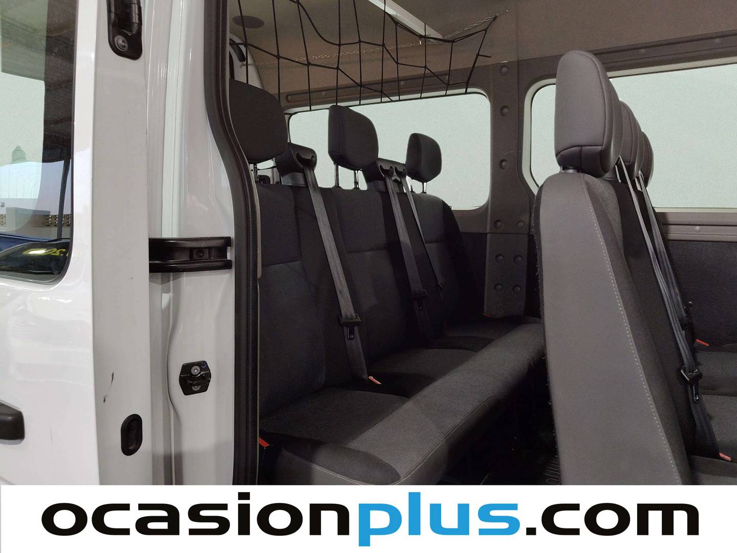 Renault Master Renault Master Combi9 L2H2 3500 Energy dCi (145 CV) 9 Plazas de ocasión