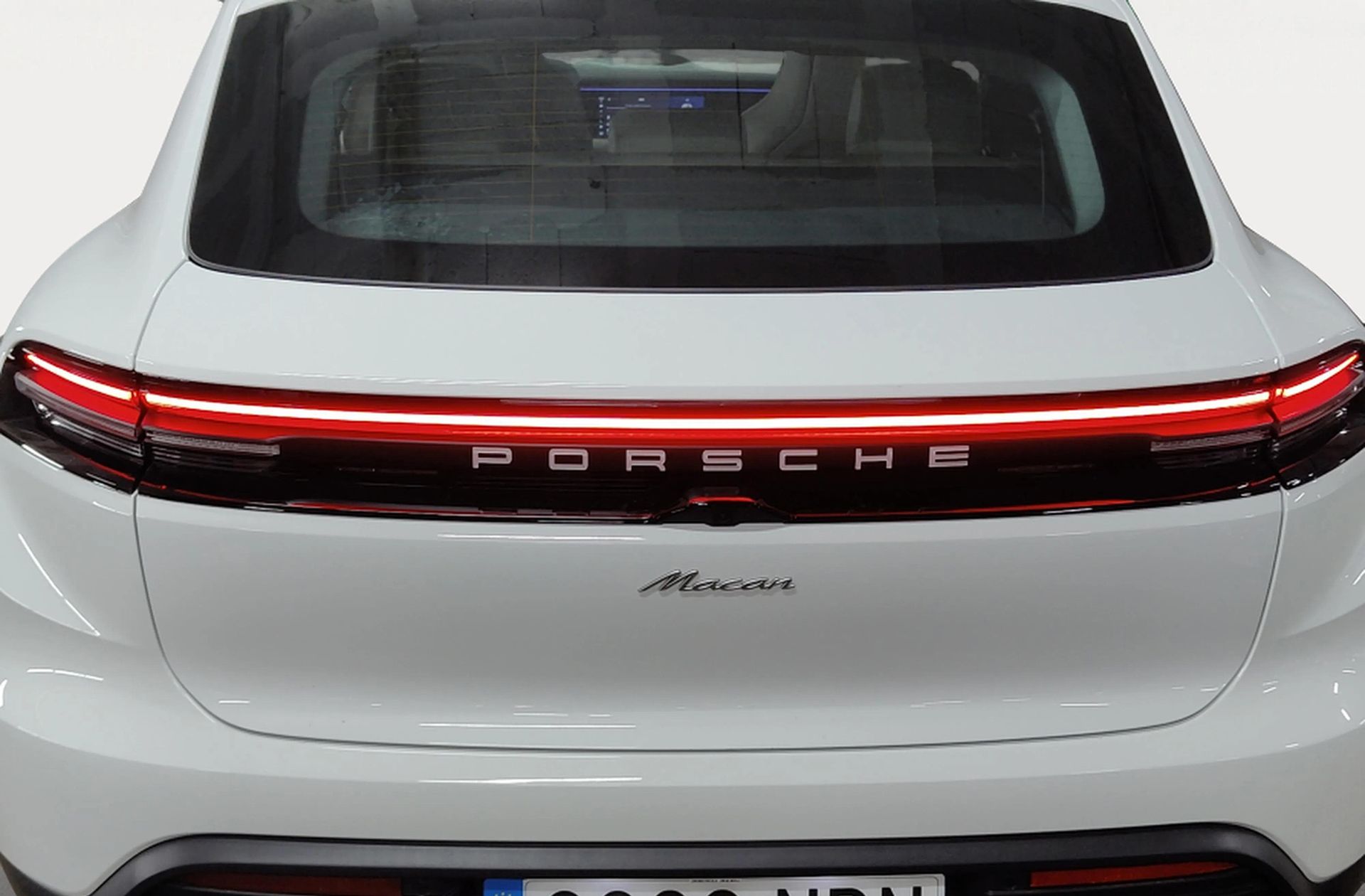 Porsche Macan - foto 21