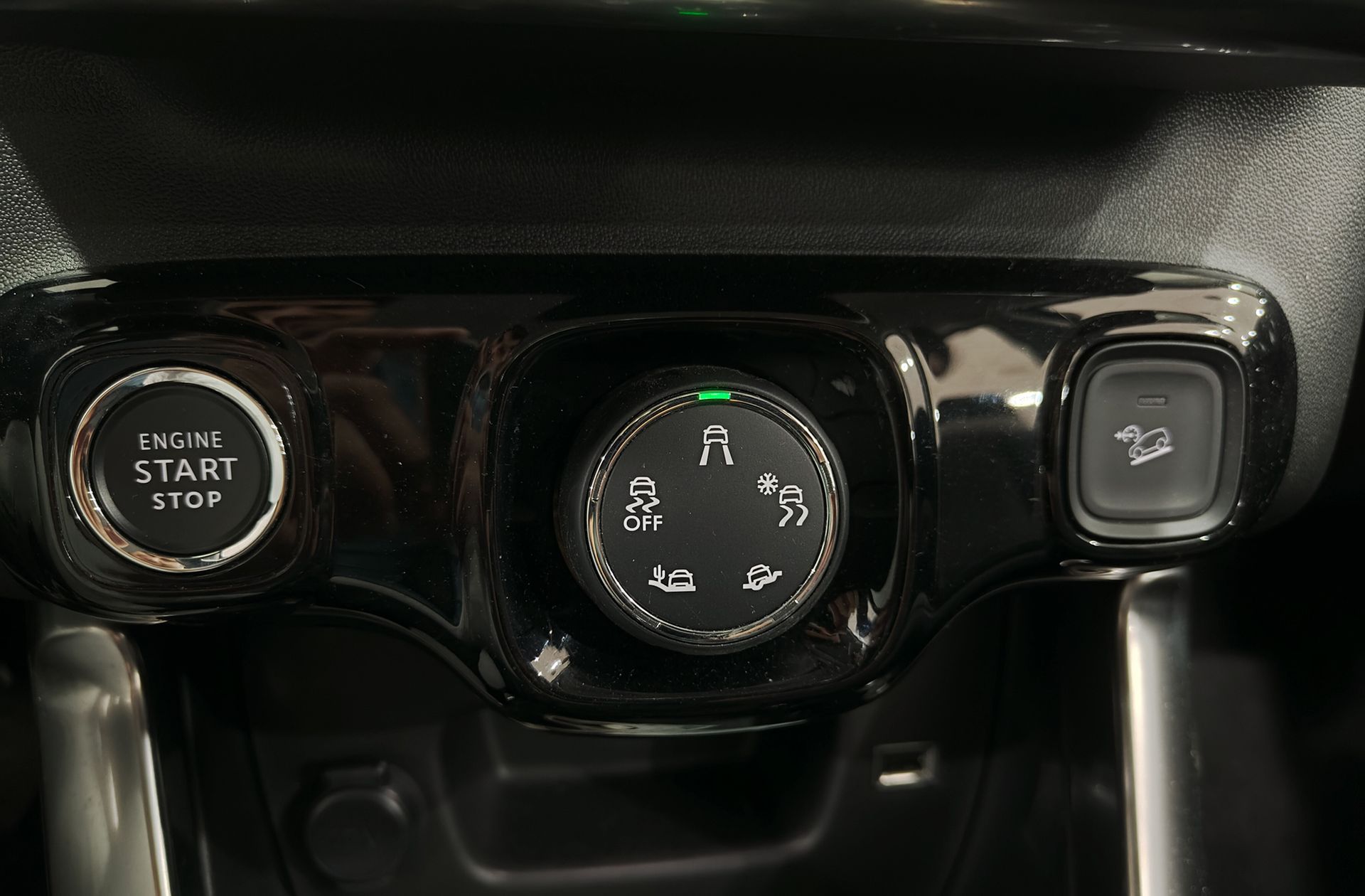 Citroën C3 Aircross PureTech 110 Shine - foto 28