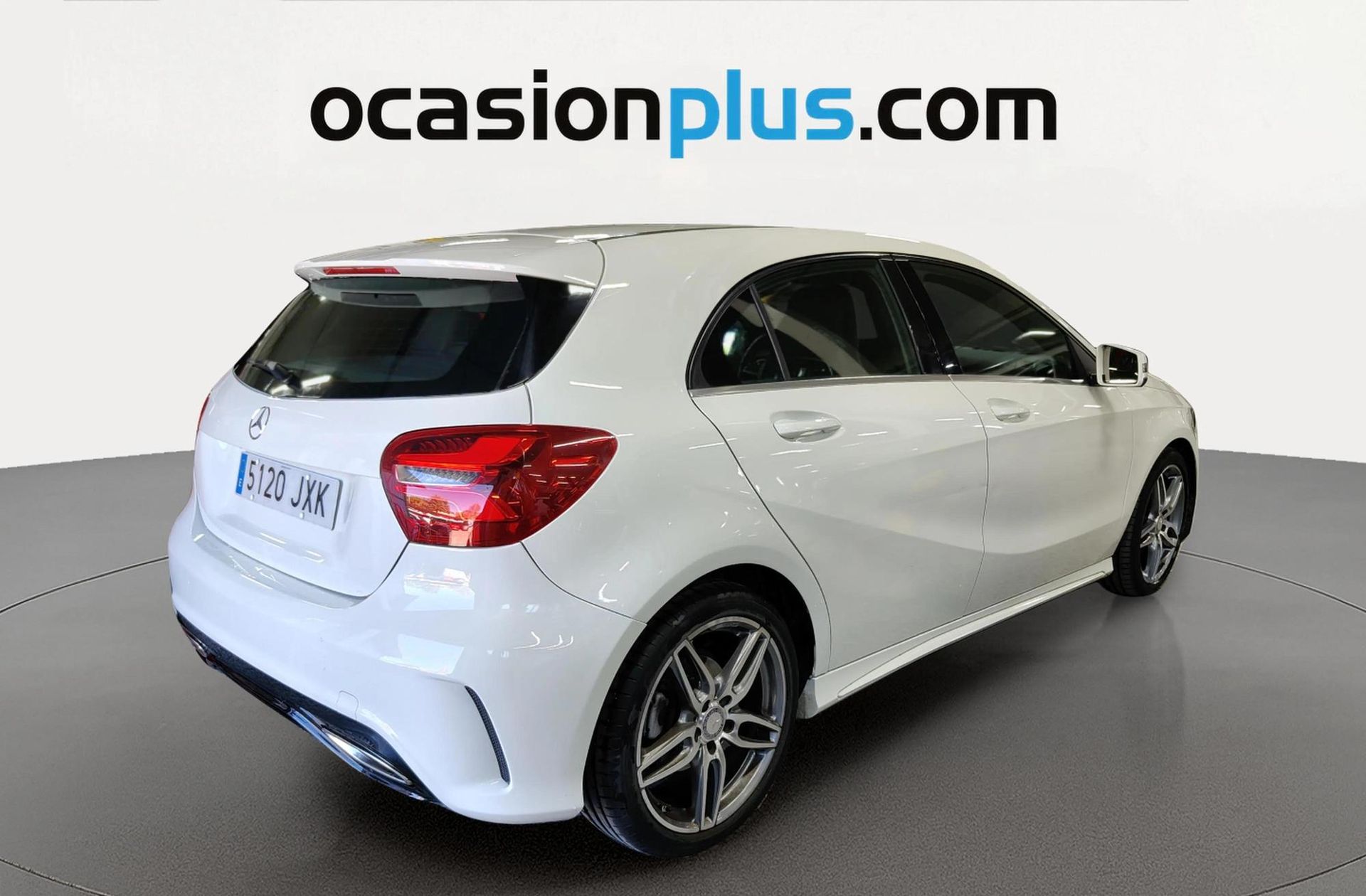 Mercedes-Benz Clase A 200 d Pack AMG - foto 4