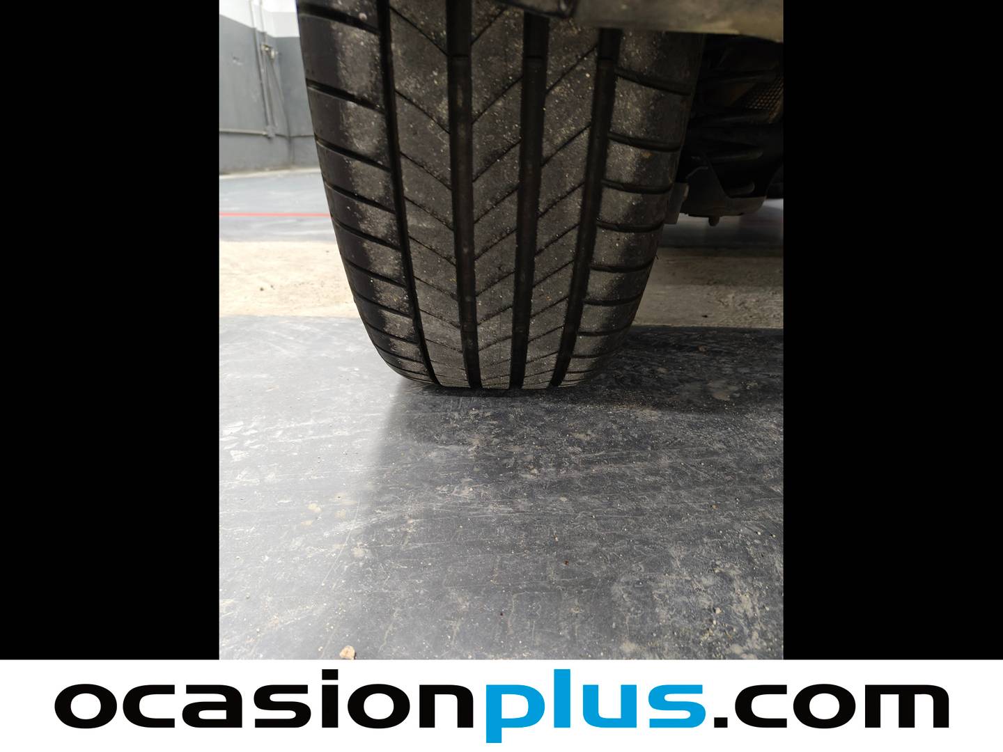 Foto Audi Q2 Audi Q2 S line 30 TFSI 81 kW (110 CV)