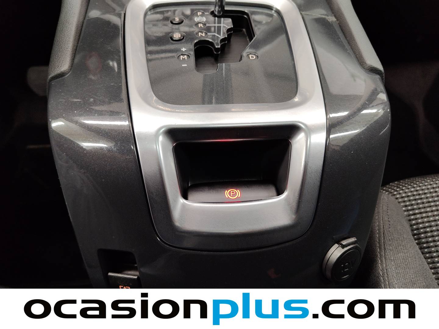 Peugeot 5008 Peugeot 5008 1.6 THP Allure Auto (156 CV) 7 Plazas gasolina