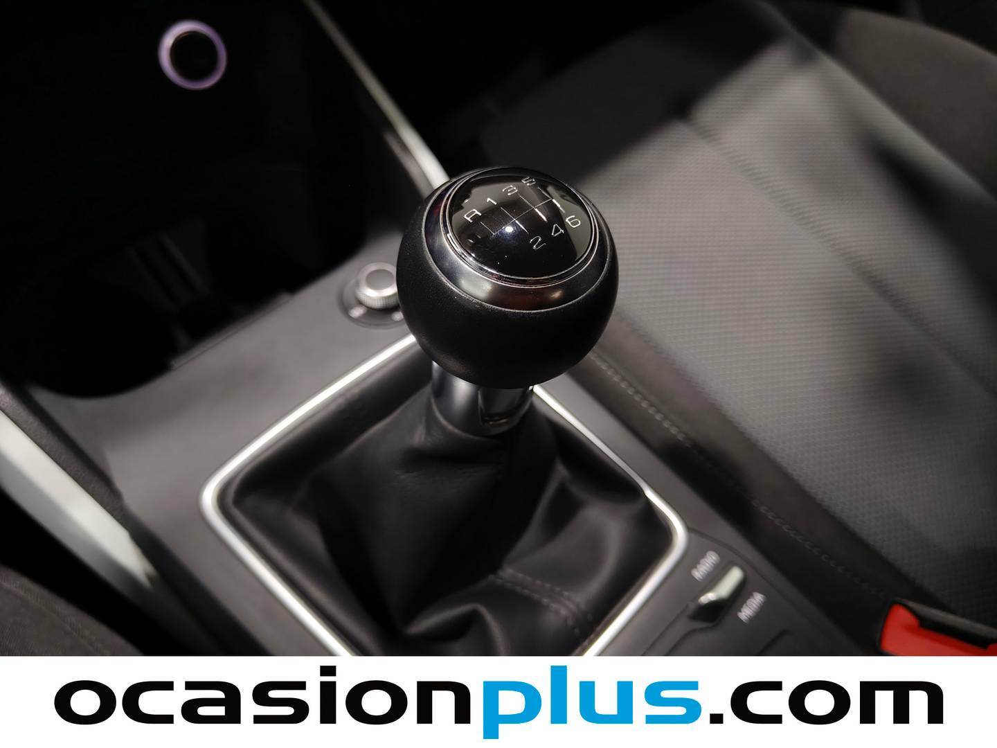 Audi Q2 Audi Q2 design 35 TFSI (150 CV) de segunda mano