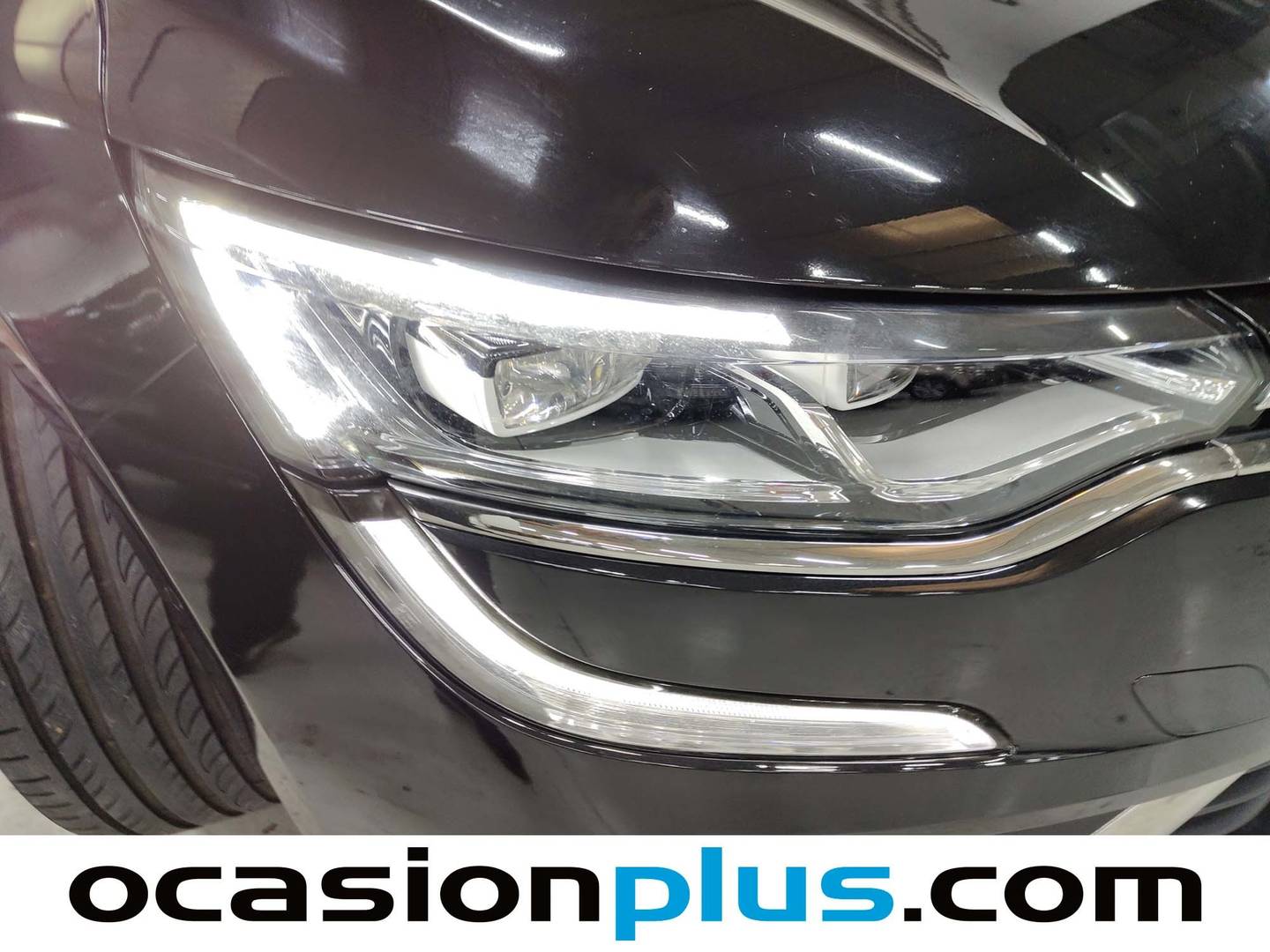 Renault Talisman Renault Talisman Sport Tourer SL Icon Energy dCi (160 CV) TT EDC barato