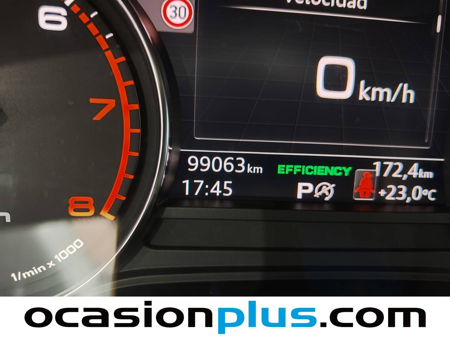 Foto Audi A4 Audi A4 Avant 40 g-tron S line edition S tronic  (170 CV)