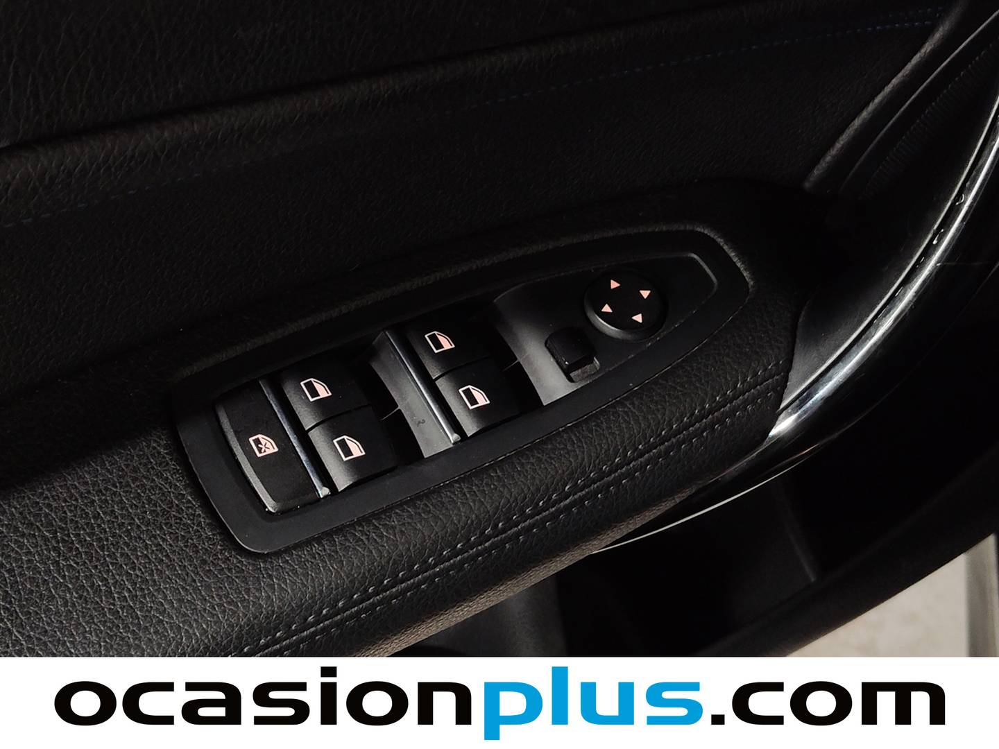 BMW Serie 1 BMW Serie 1 118d (150 CV) seminuevo