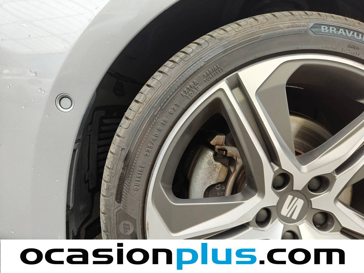 Seat León SEAT León 2.0 TDI S&S FR Go L DSG (150 CV) diésel