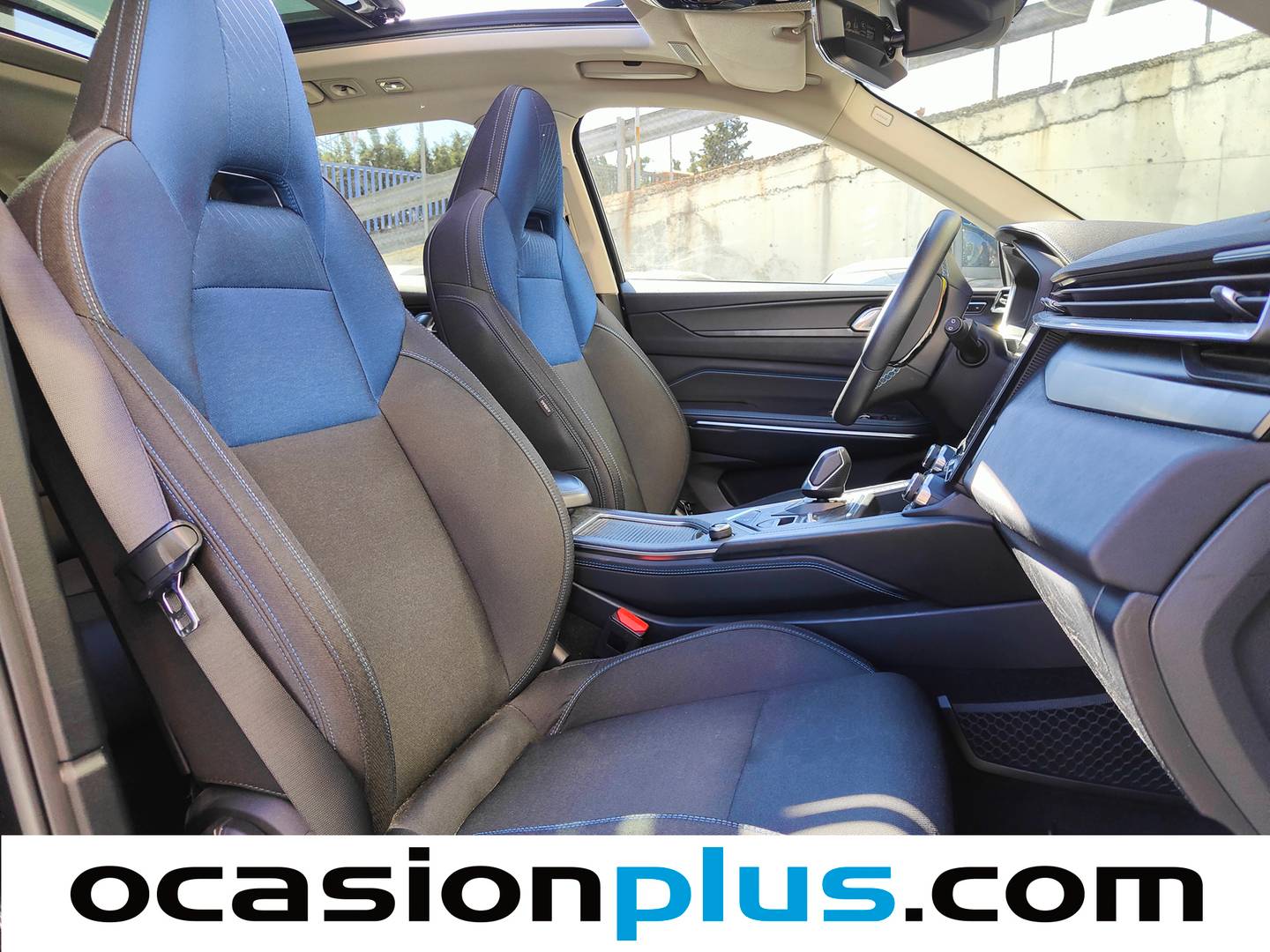 Lynk & Co 01 Lynk & Co 01 1.5 PHEV (261 CV) km 0