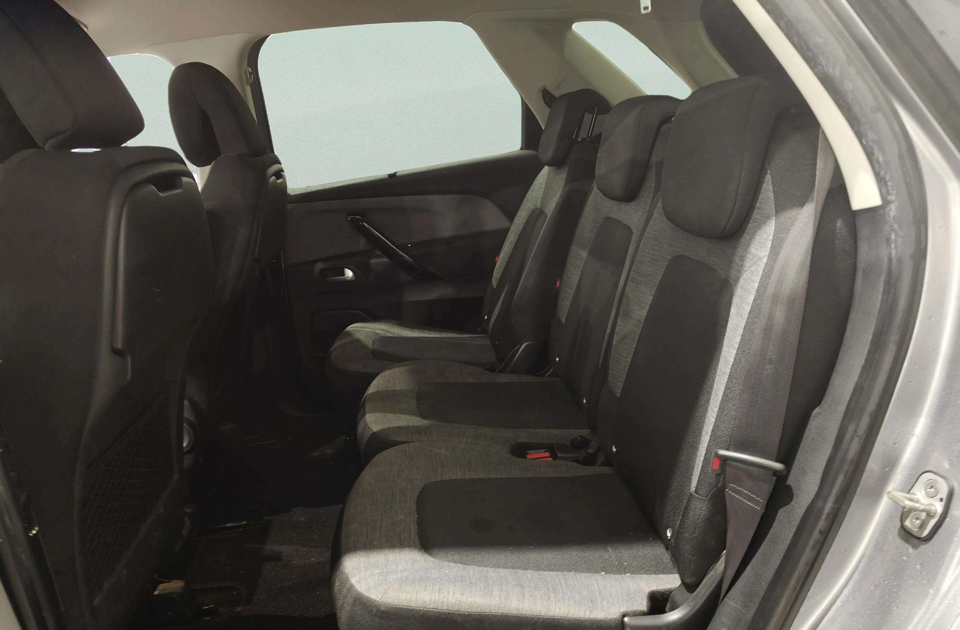 Citroën C4 Picasso PureTech 130 Feel - foto 11