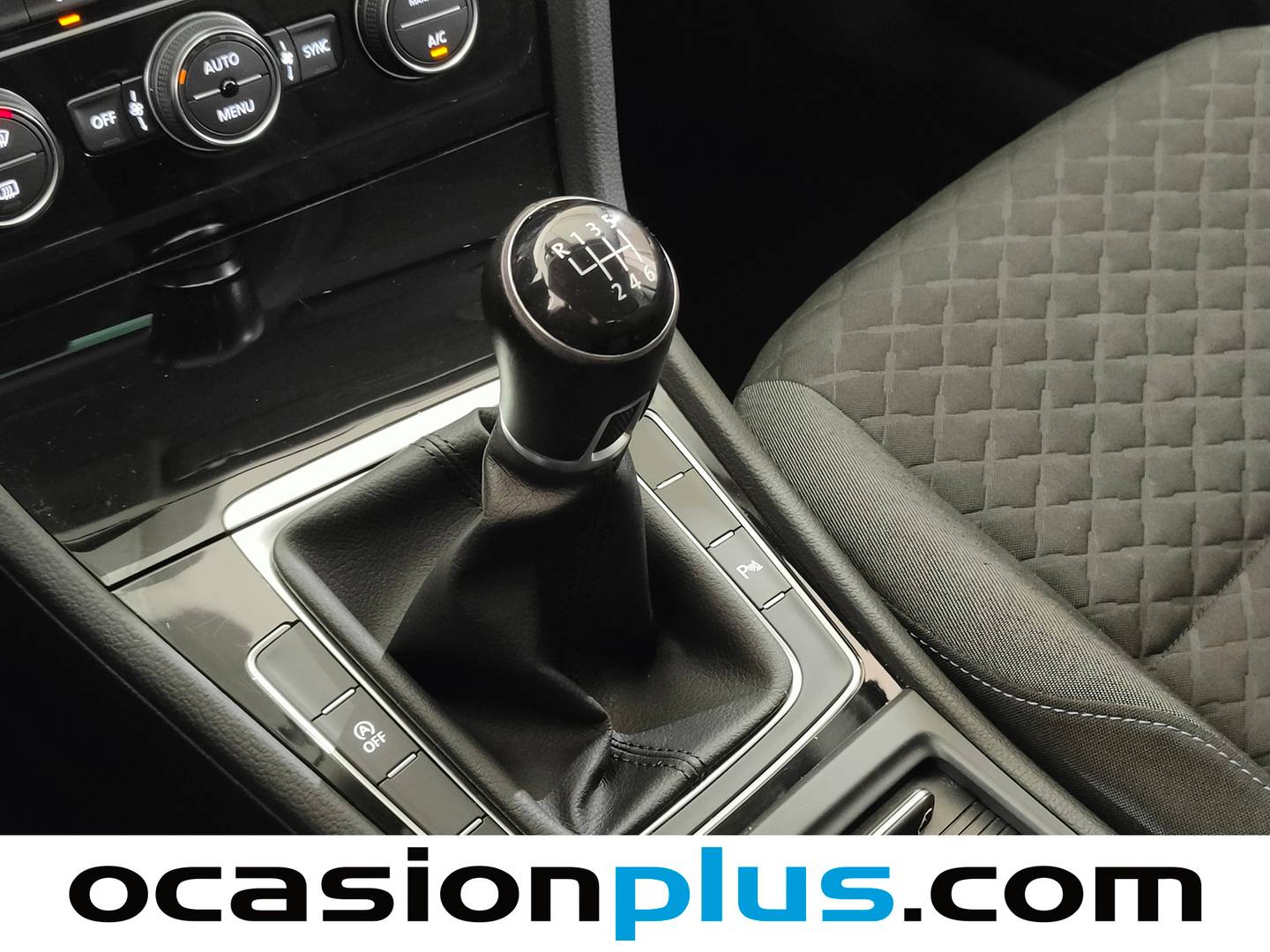 Volkswagen Golf Volkswagen Golf Advance 1.0 TSI (115 CV) de segunda mano