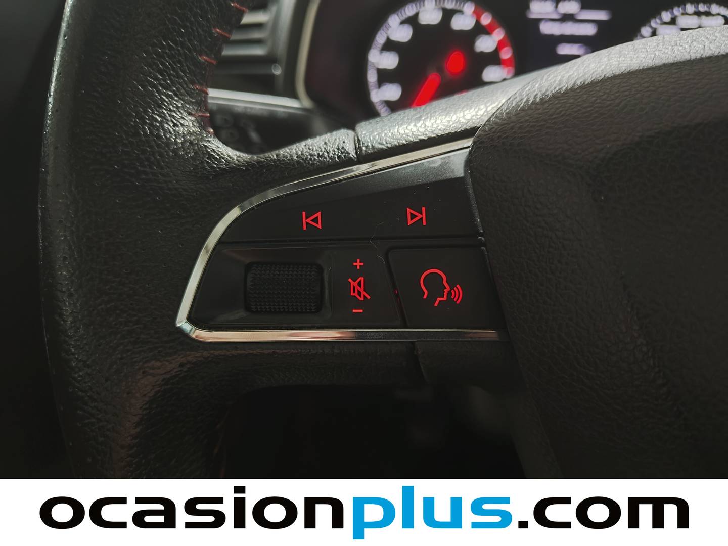 Seat Ibiza Seat Ibiza 1.5 TSI S&S FR (150 CV) 150cv
