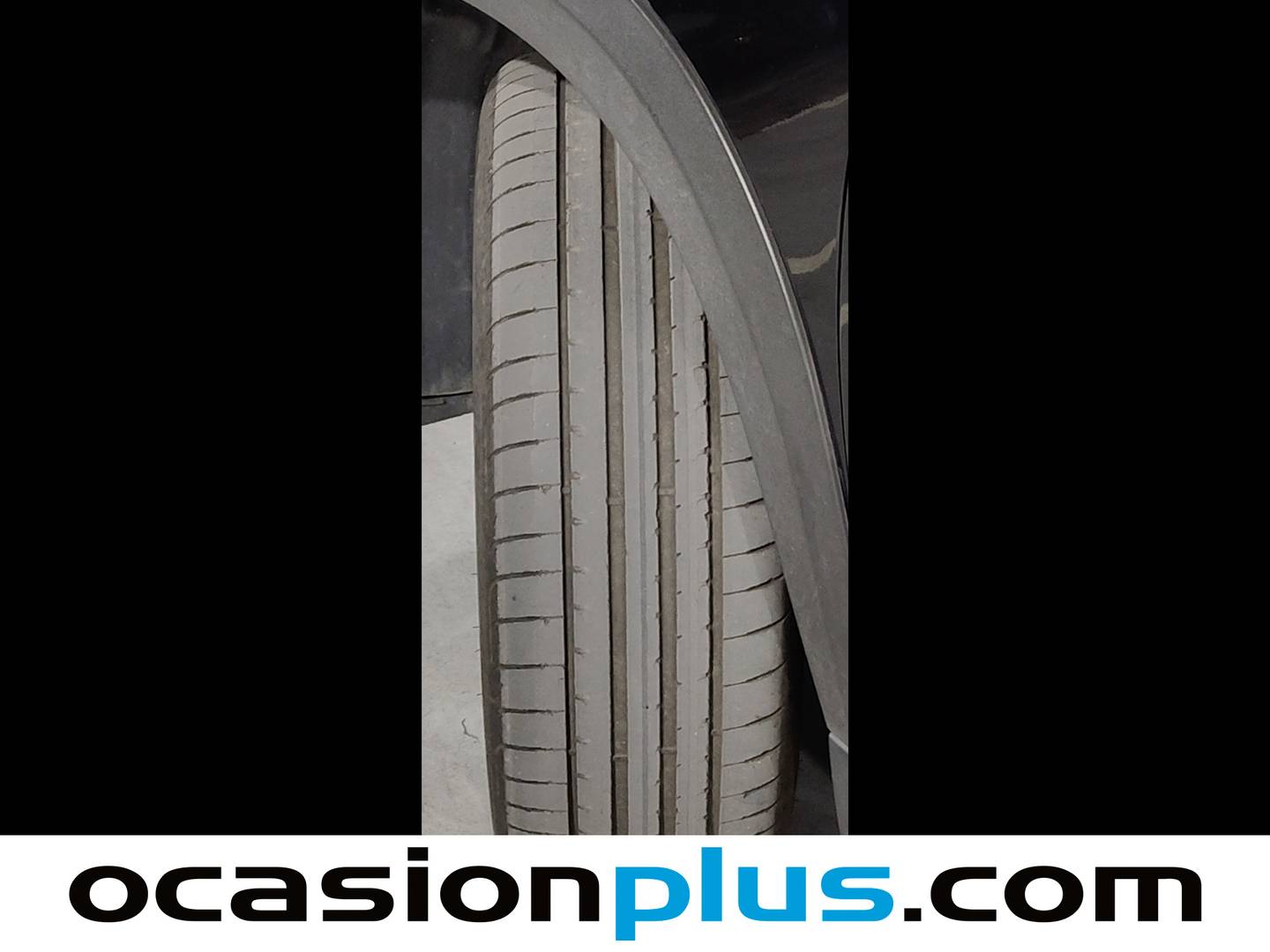 Peugeot 2008 Peugeot 2008 BlueHDi 100 Allure (100 CV) de ocasión