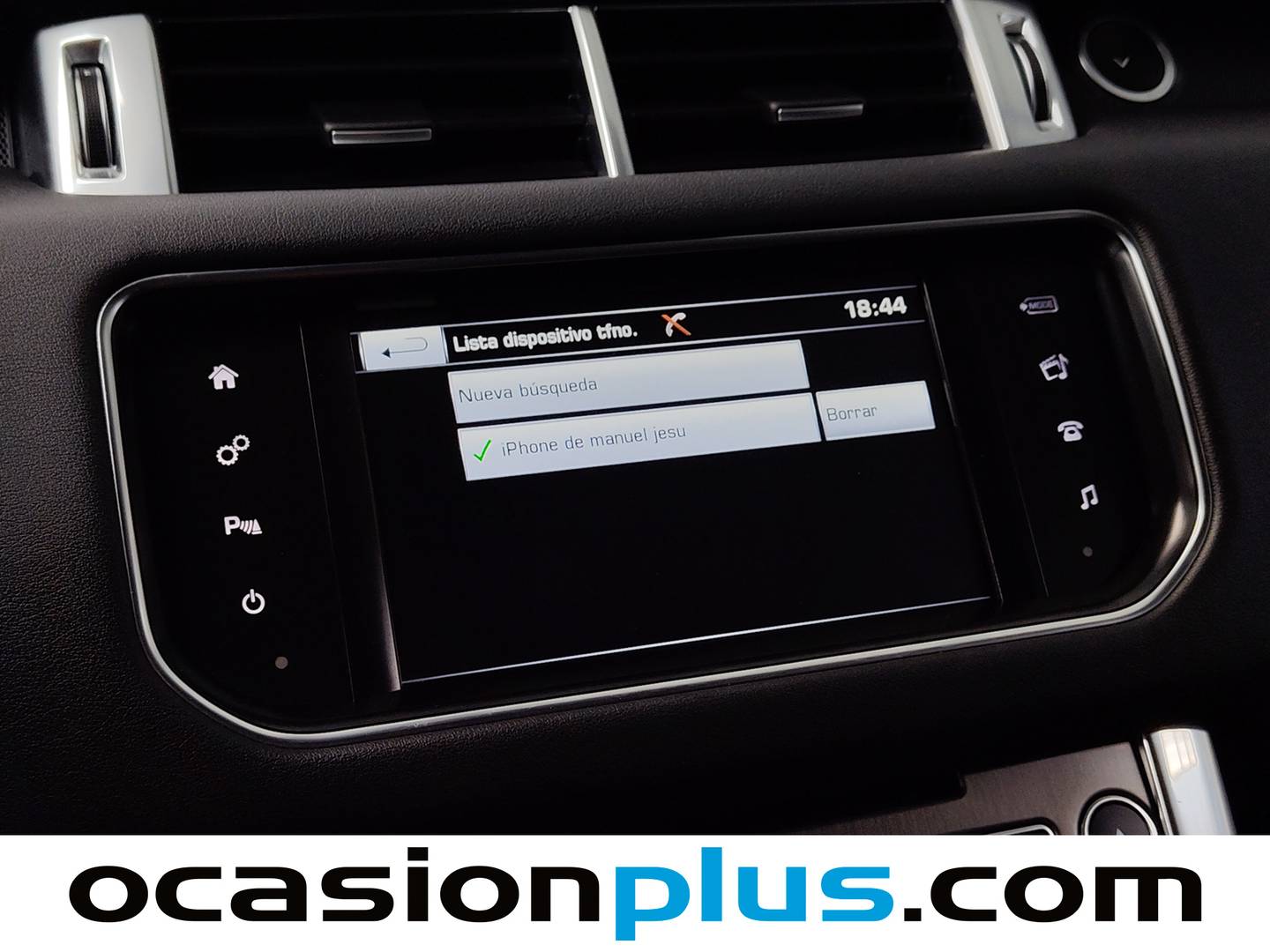 Land Rover Range Rover Sport Land Rover Range Rover Sport Range Rover Sport 3.0 TDV6 S (258 CV) km 0