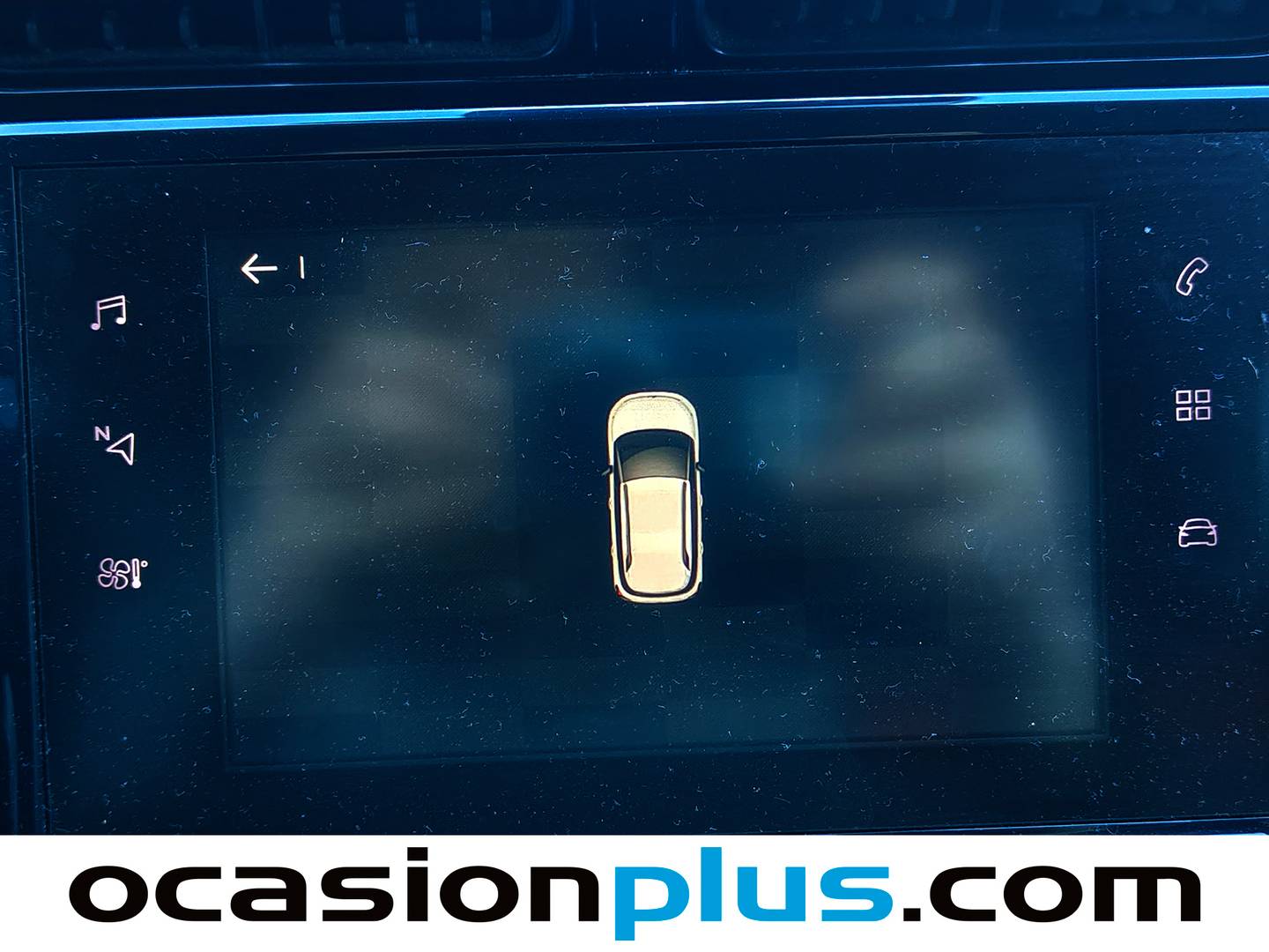 Citroën C3 Aircross Citroen C3 Aircross PureTech 82 Feel (82 CV) 82cv