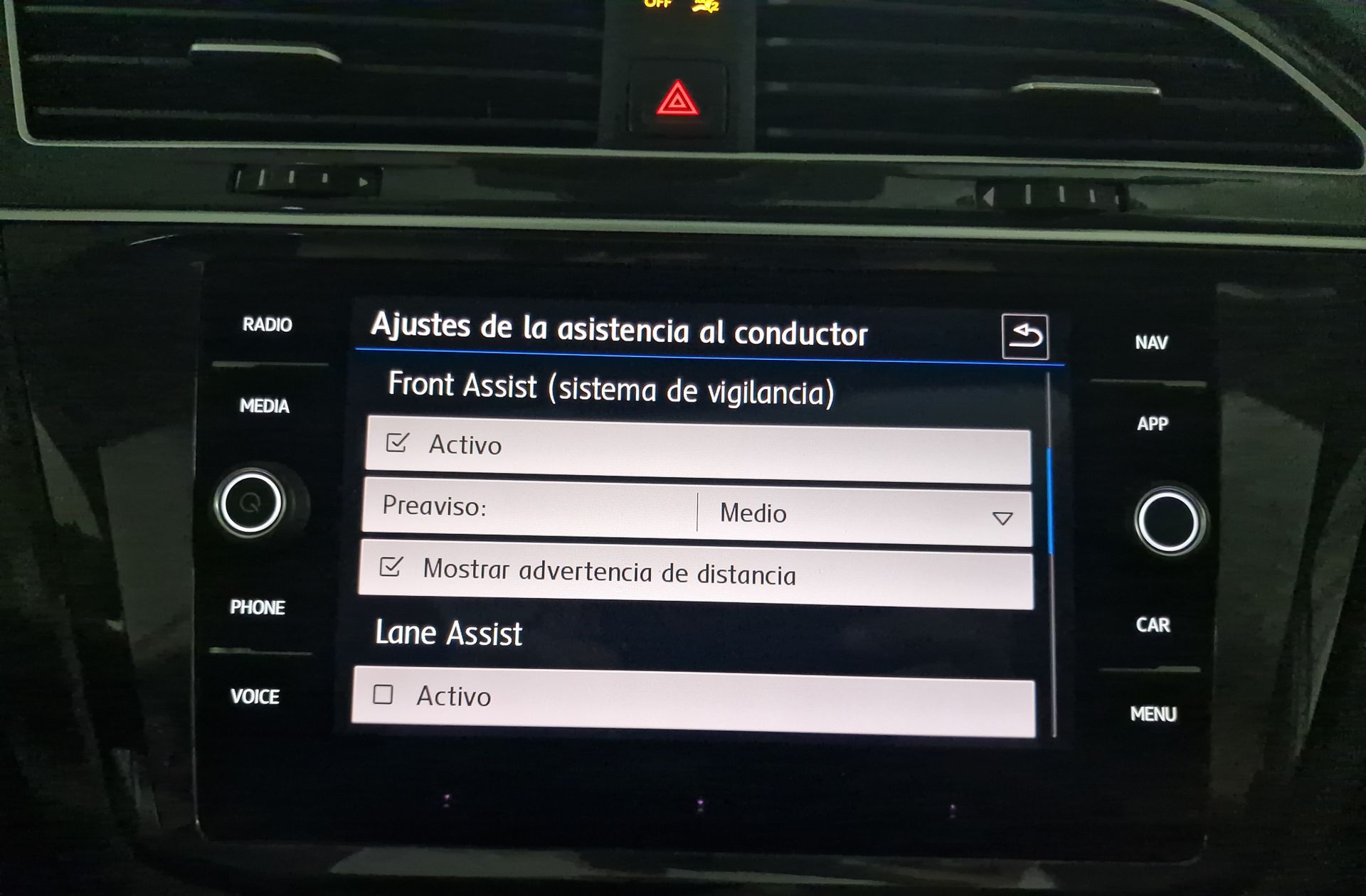 Volkswagen Tiguan Sport 2.0 TDI DSG - foto 16
