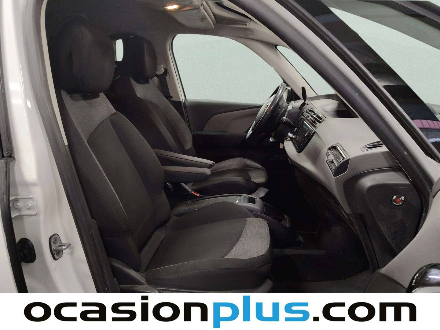 Citroën C4 Spacetourer Citroen C4 Spacetourer BlueHDi Feel EAT8 (130 CV) al mejor precio