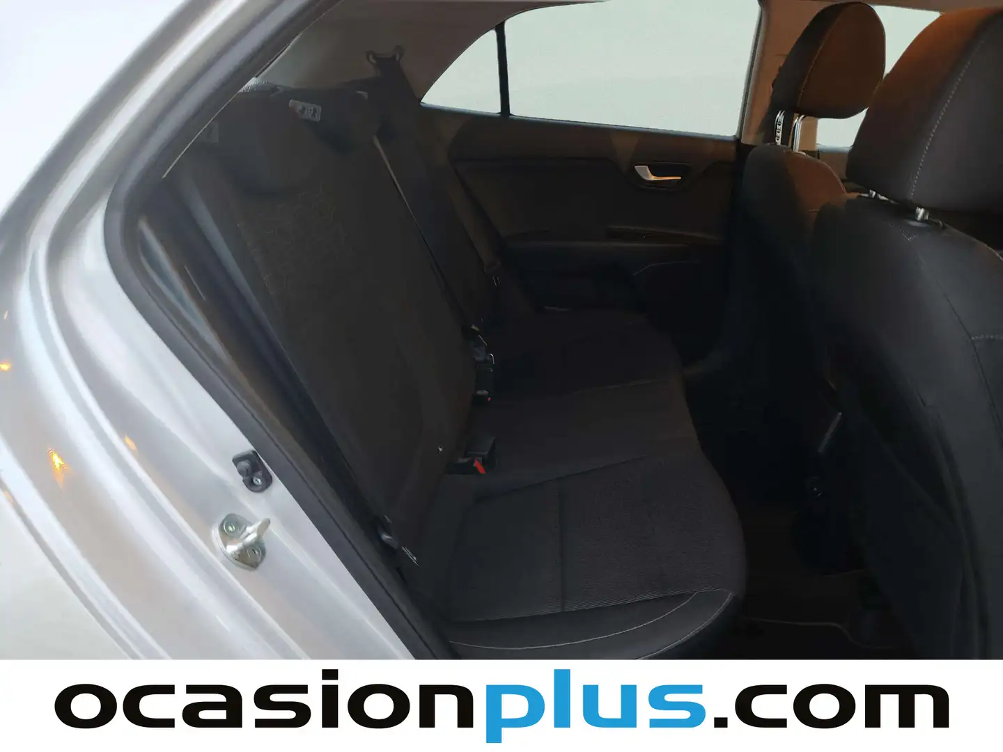 Foto KIA Rio Kia Rio 1.0 T-GDi Tech (100 CV)