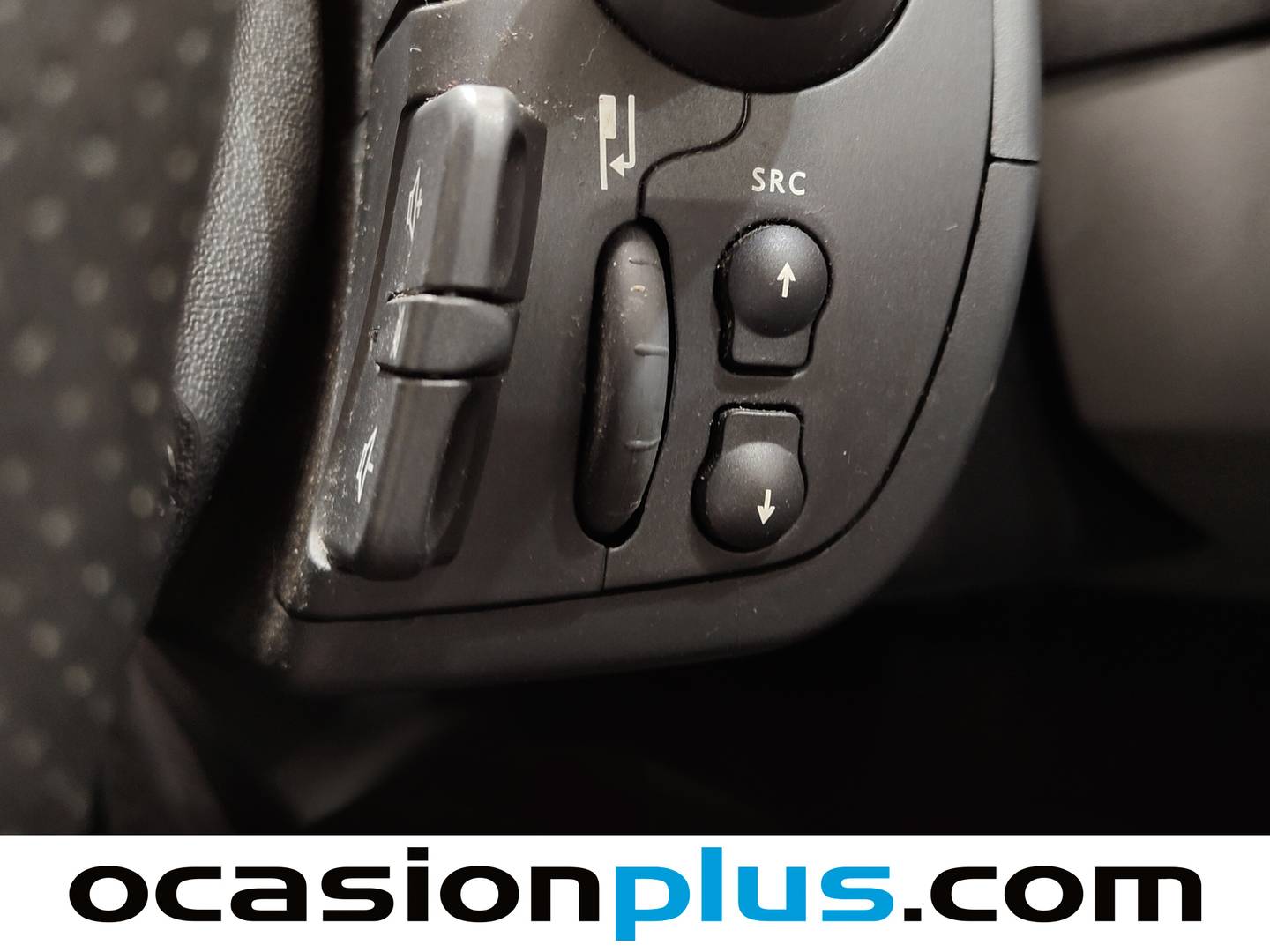 Renault Scénic RENAULT Scénic Dynamique 1.6 16V Auto gasolina