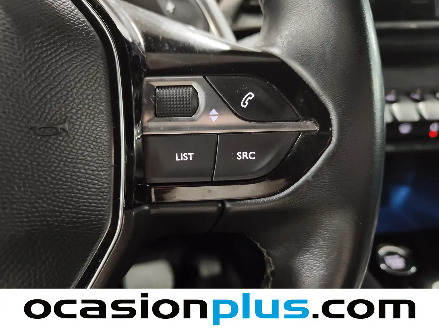 Foto Peugeot 5008 Peugeot 5008 PureTech 130 S&S Allure Pack EAT8 (130 CV) 7 plazas