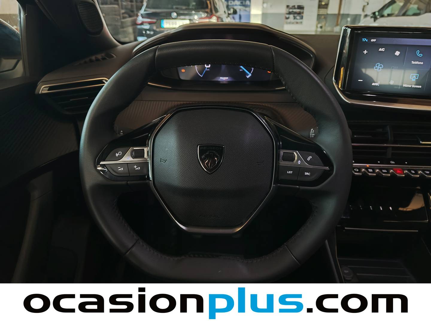 Foto Peugeot 2008 Peugeot 2008 PureTech 100 S&S Allure (100 CV)