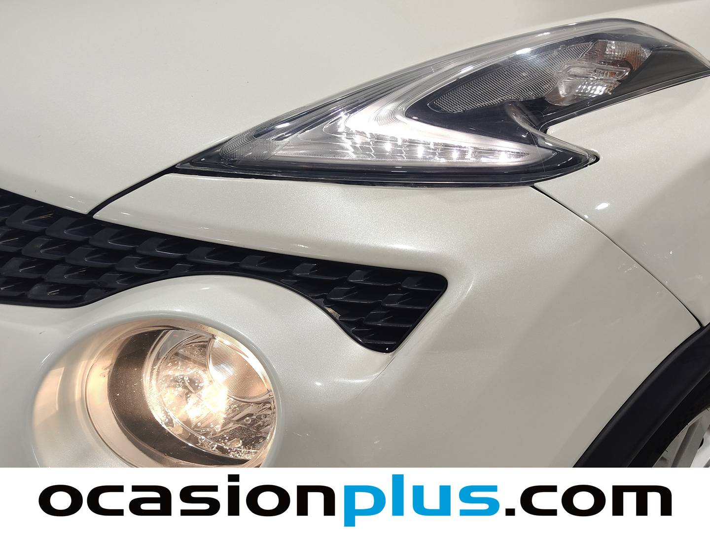 Nissan JUKE Nissan Juke DIG-T Acenta (115 CV) barato