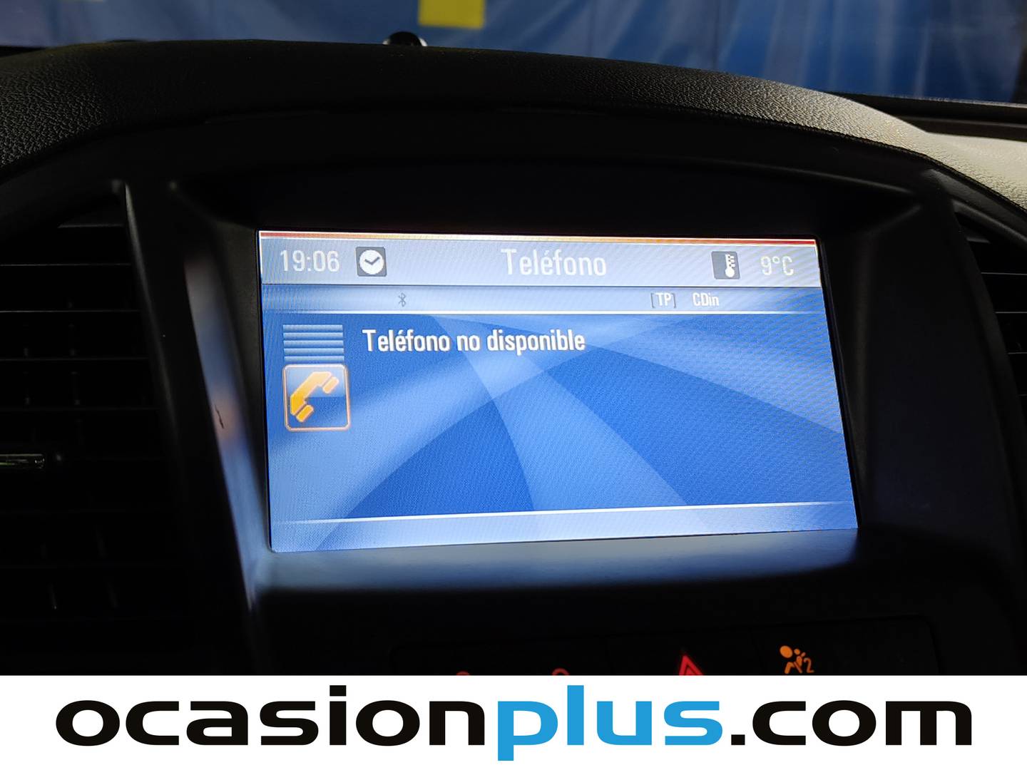 Foto Opel Insignia Opel Insignia 1.4 Turbo S&S Selective (140 CV)