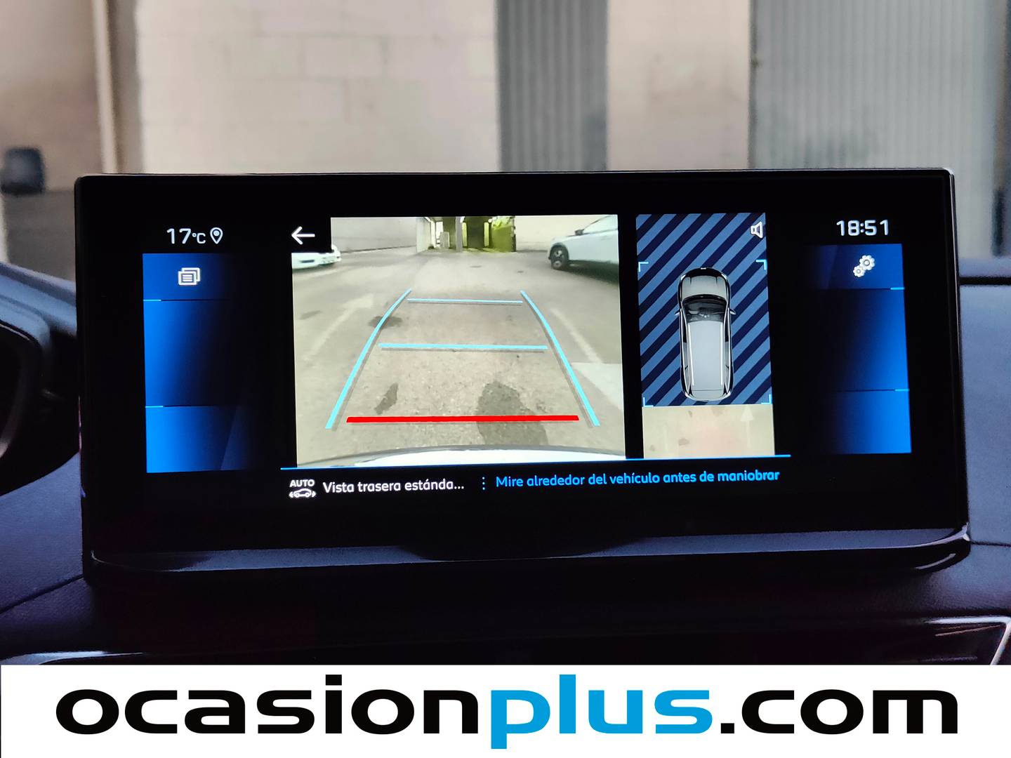 Peugeot 5008 Peugeot 5008 BlueHDI 130 S&S GT EAT8 (130 CV) 7 Plazas automático