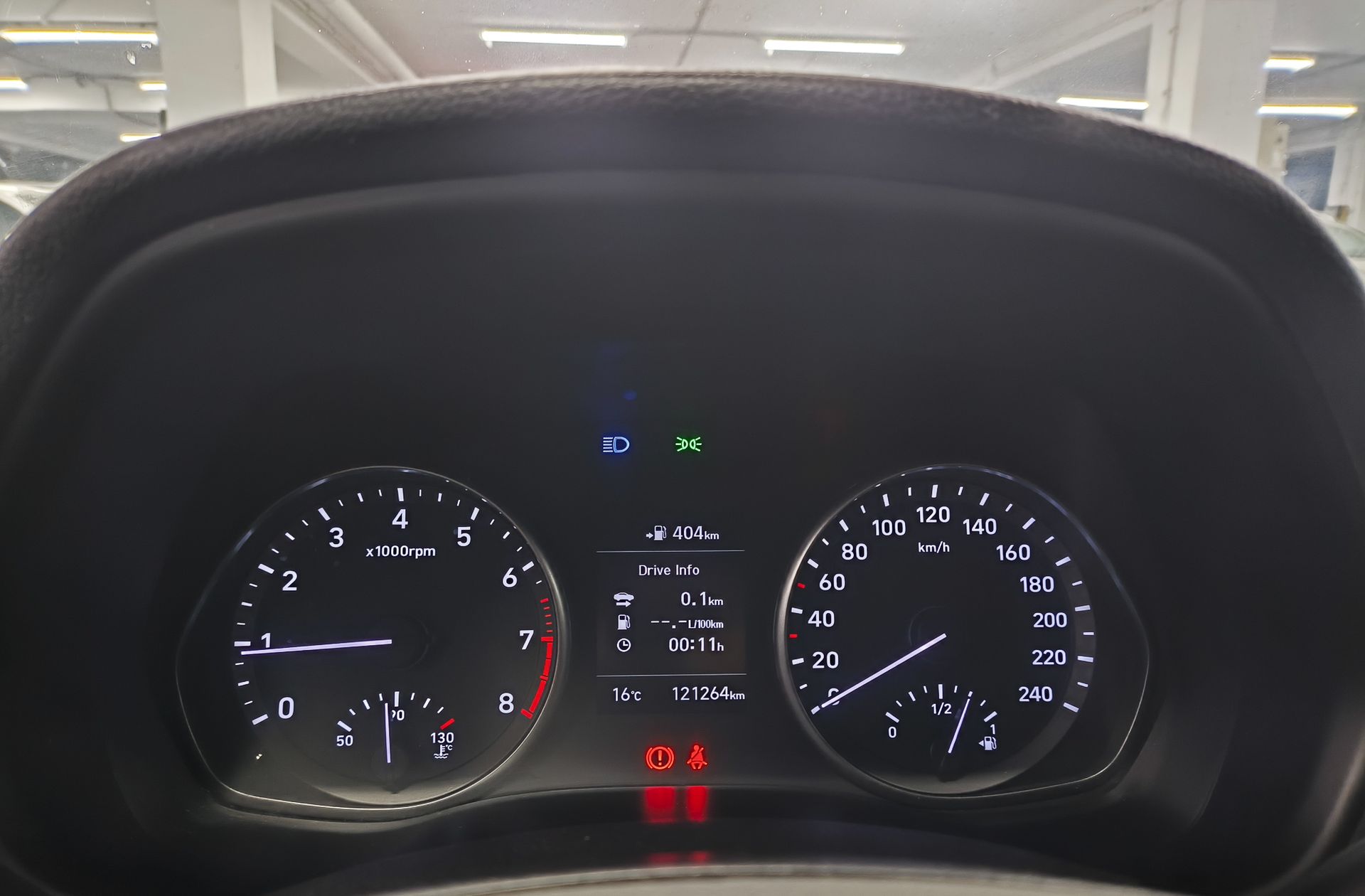 Hyundai i30 1.0 T-GDi Essence - foto 18
