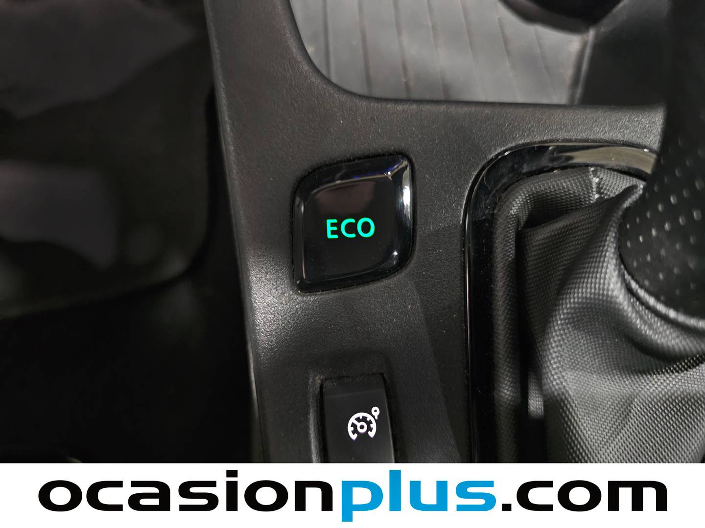 Equipamiento del Renault ZOE Renault Zoe Intens Q90 (88 CV)