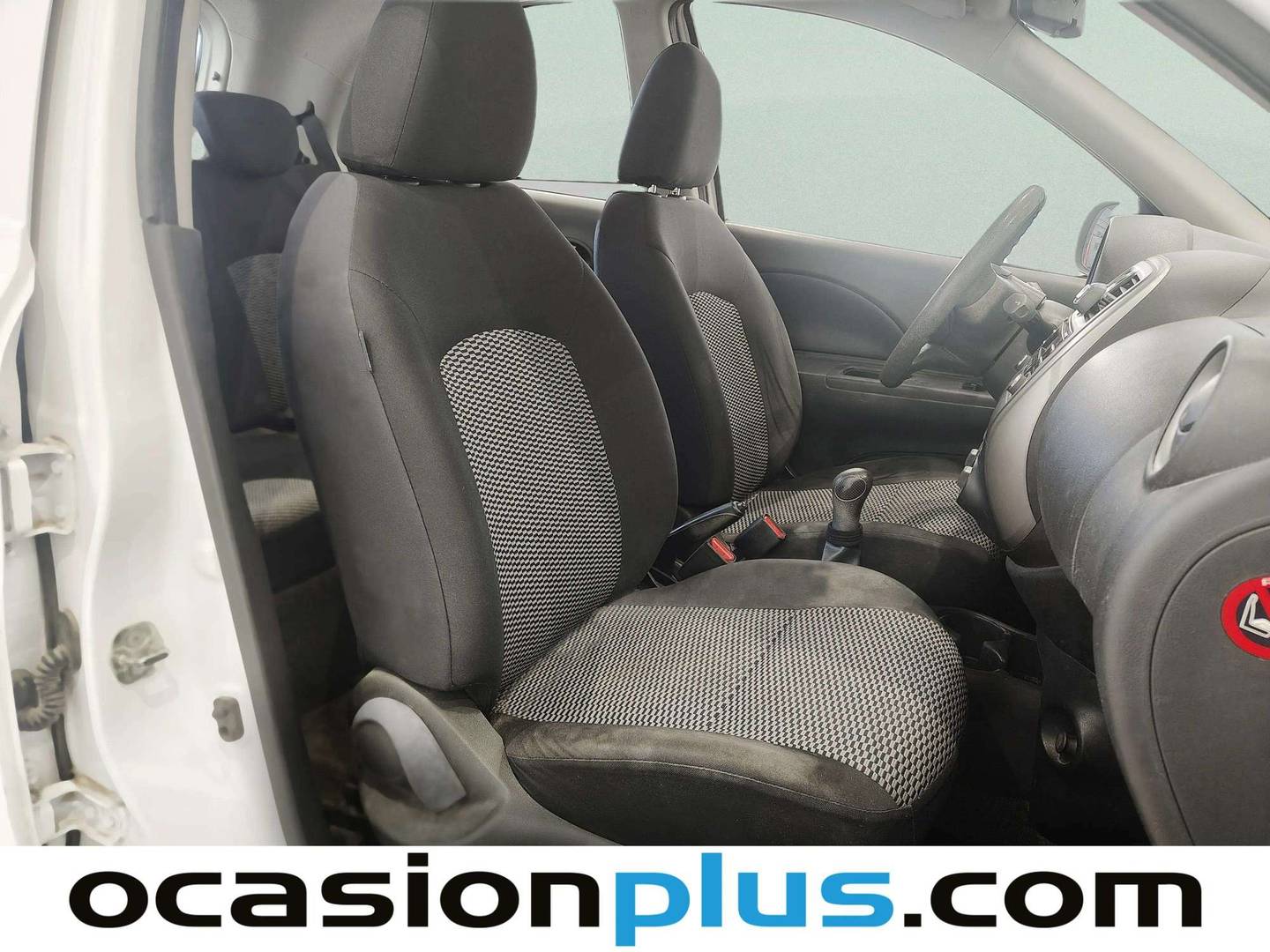 Nissan Micra Nissan Micra 1.2 Naru Edition (80 CV) km 0