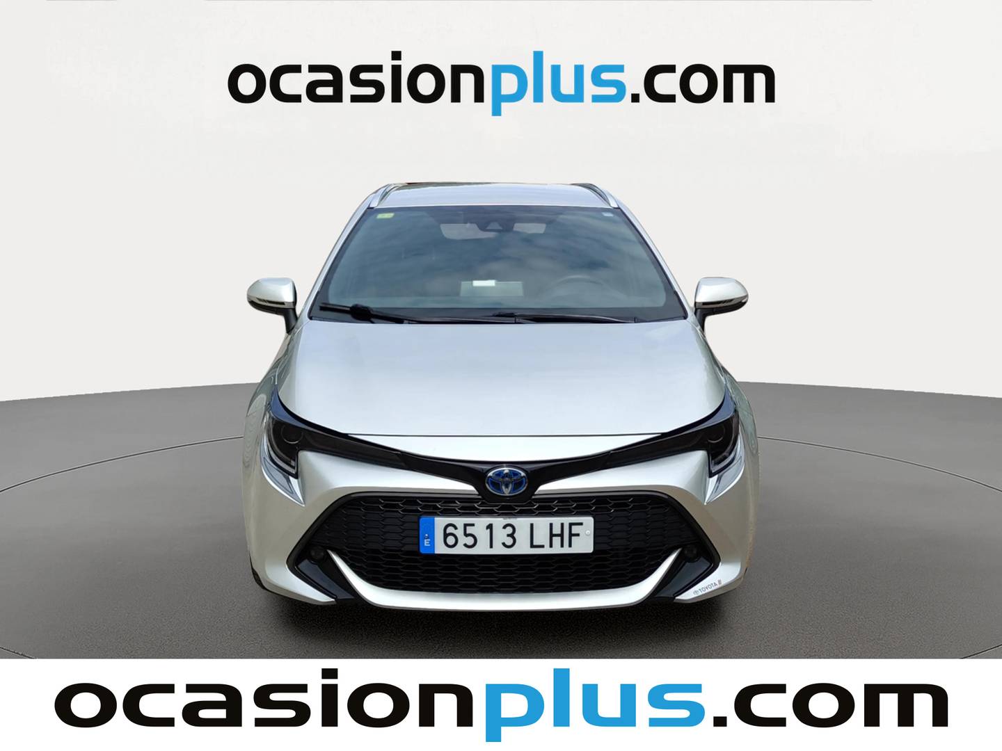 Toyota Corolla Toyota Corolla Touring Sports 180H Feel! E-CVT (180 CV) barato