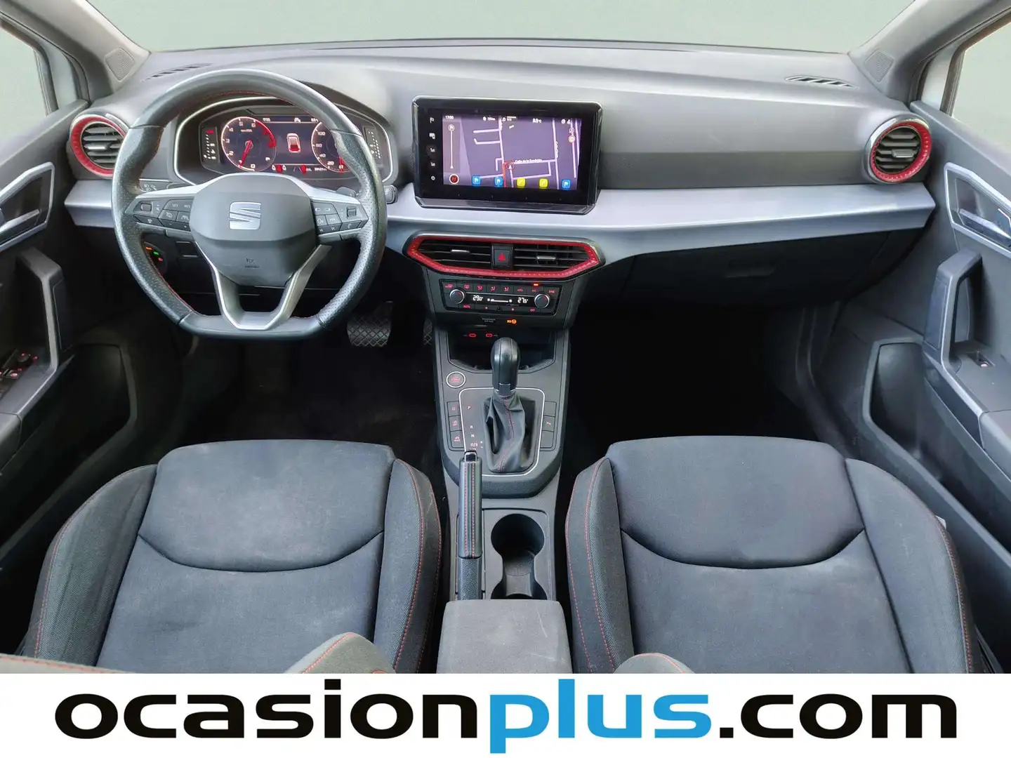 Foto Seat Ibiza SEAT Ibiza 1.5 TSI FR XL DSG (150 CV)