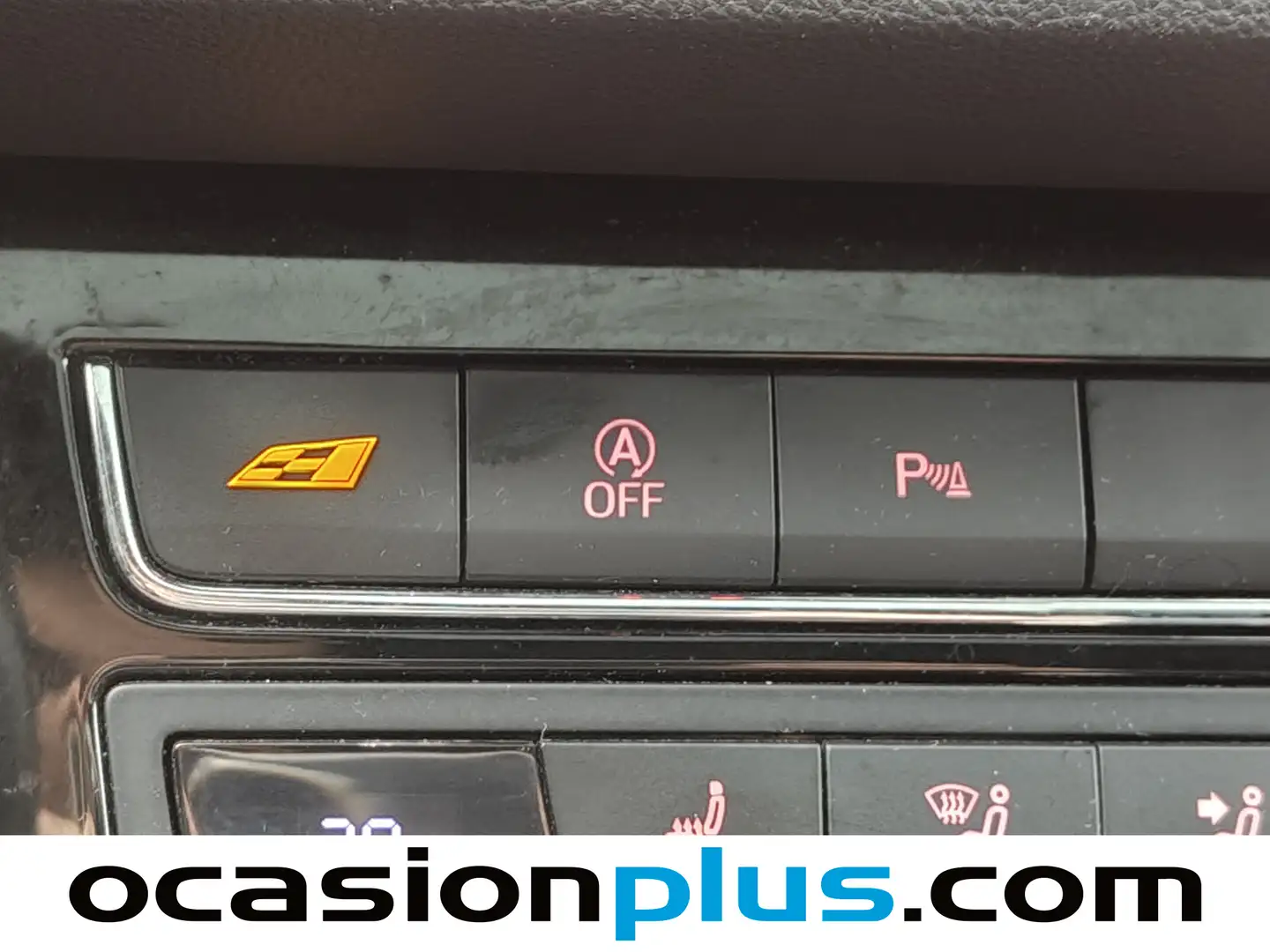 Foto Seat León SEAT León 2.0 TSI S&S Cupra DSG (300 CV)