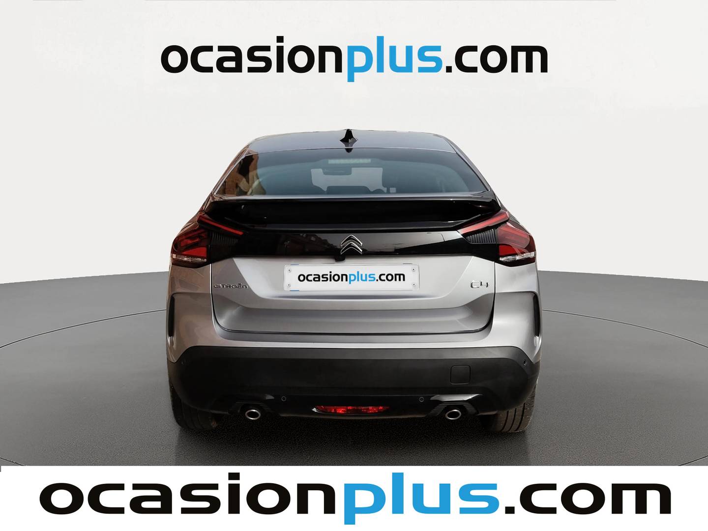 Citroën C4 Citroen C4 PureTech 130 S&S 6v Plus (131 CV) al mejor precio