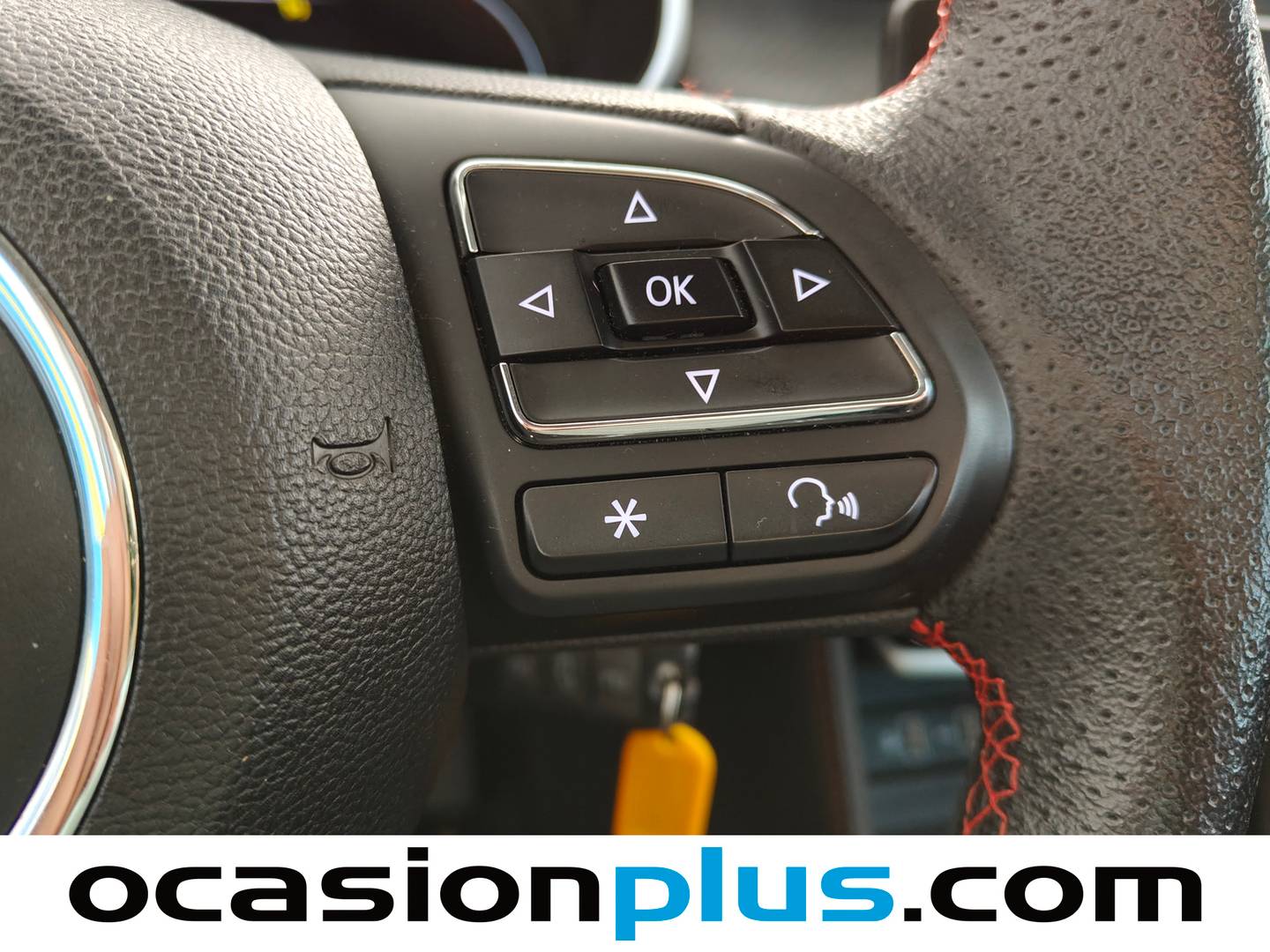 MG ZS MG ZS 1.5 Luxury (106 CV) 106cv