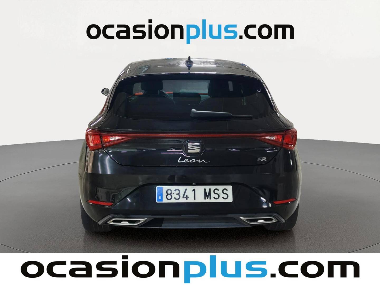 Seat León Seat León 1.0 TSI S&S FR 25 Aniversario (110 CV) al mejor precio
