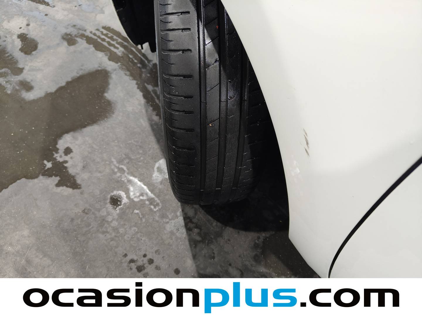 Foto KIA Rio Kia Rio 1.2 CVVT Concept  (84 CV)