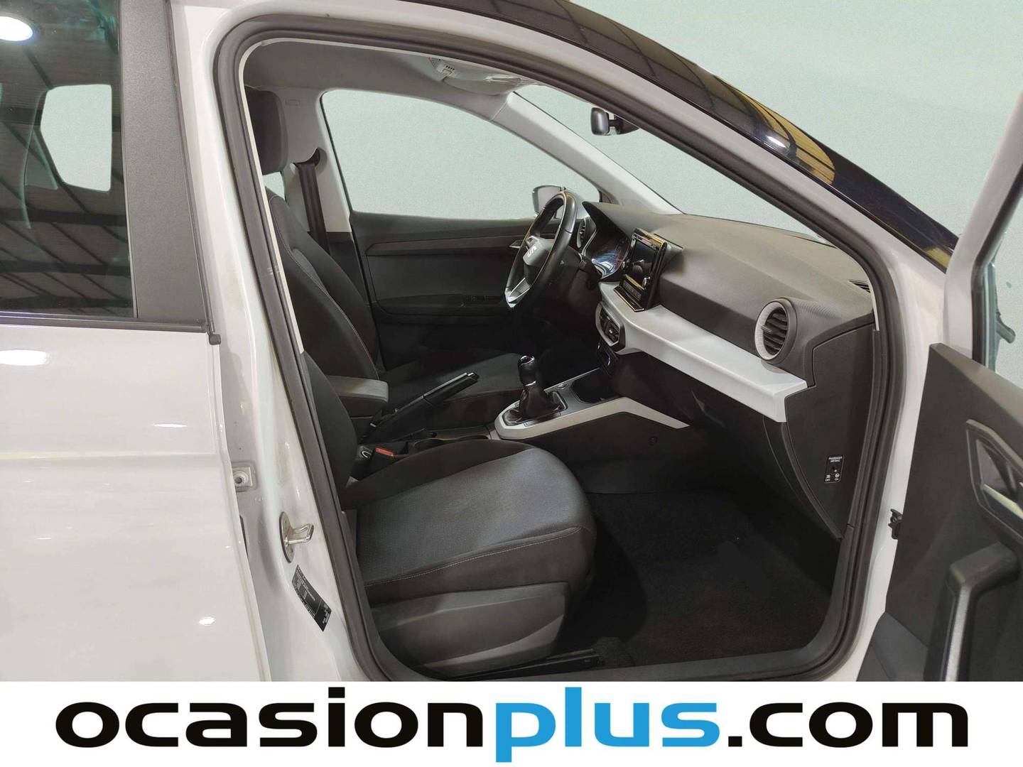 Seat Arona Seat Arona 1.0 TSI Style XL Edition (110 CV) manual