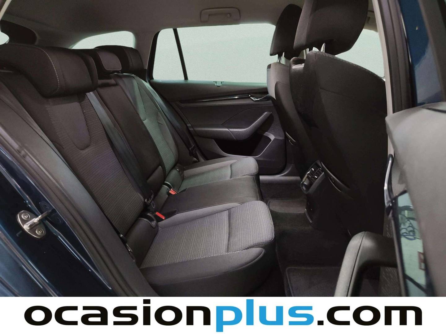 Skoda Octavia Skoda Octavia Combi 2.0 TDI Ambition DSG (150 CV) automático
