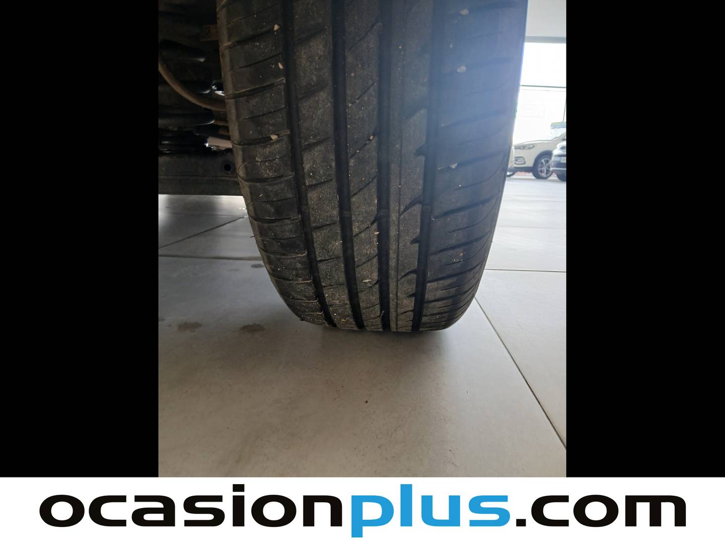 Hyundai Tucson Hyundai Tucson 1.7 CRDI BlueDrive Link 4x2 (115 CV) manual