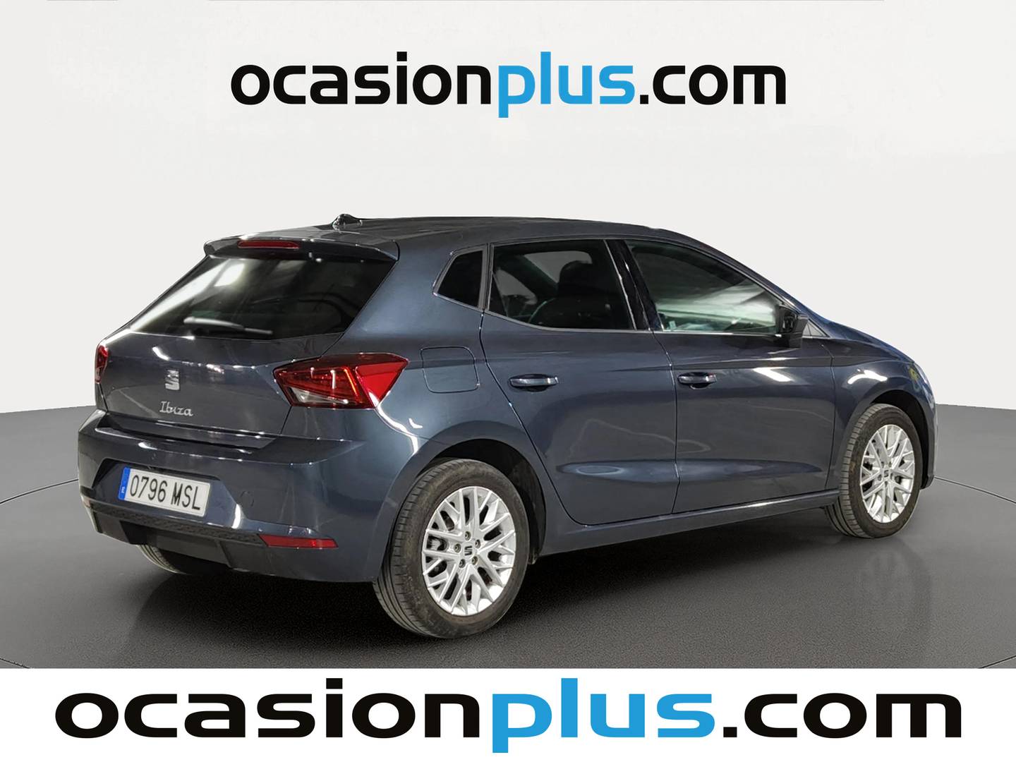 Seat Ibiza SEAT Ibiza 1.0 TSI S&S Special Edition Xcellence (115 CV) 115cv