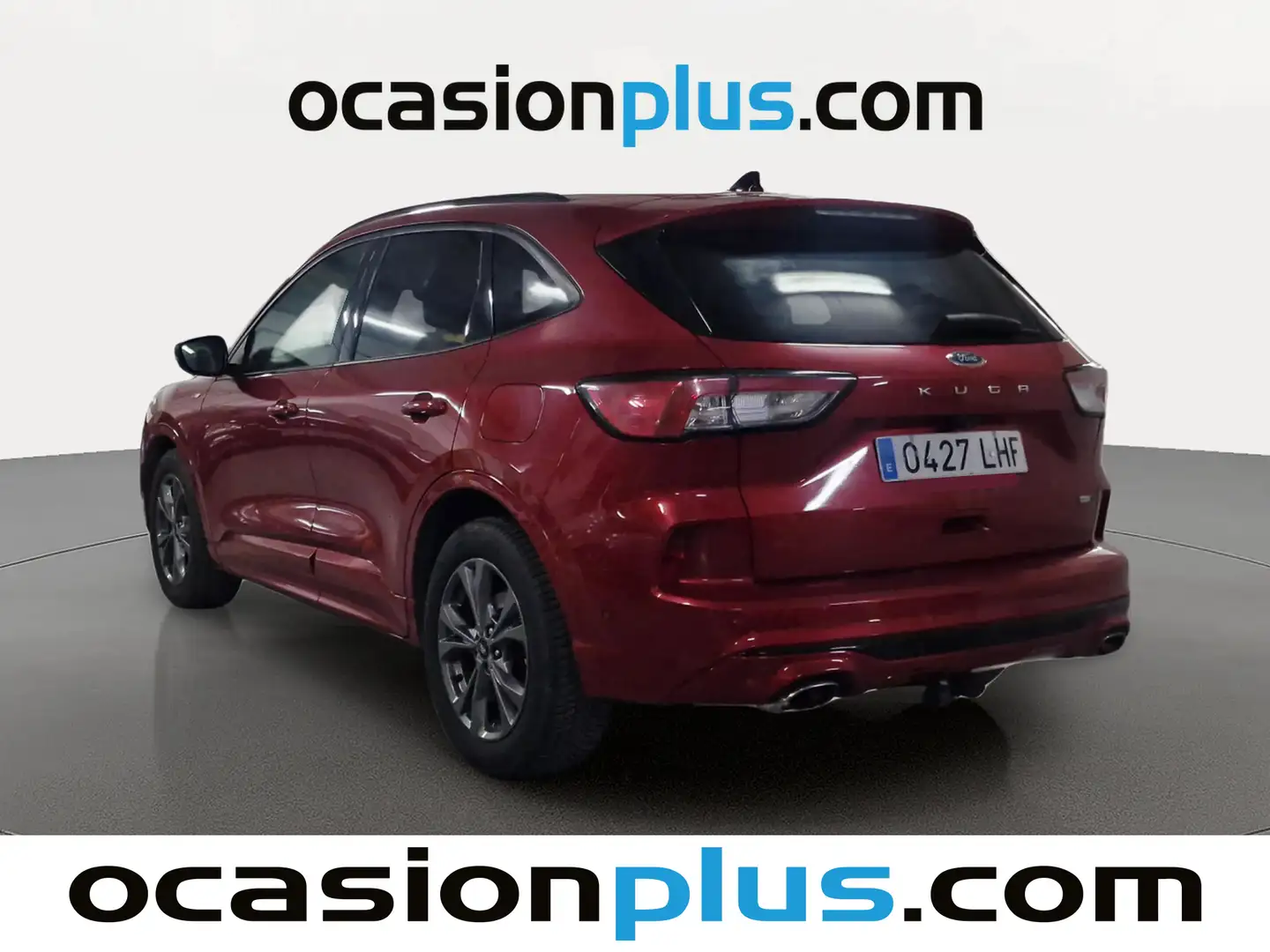 Foto Ford Kuga Ford Kuga 2.0 EcoBlue MHEV ST-Line (150 CV)