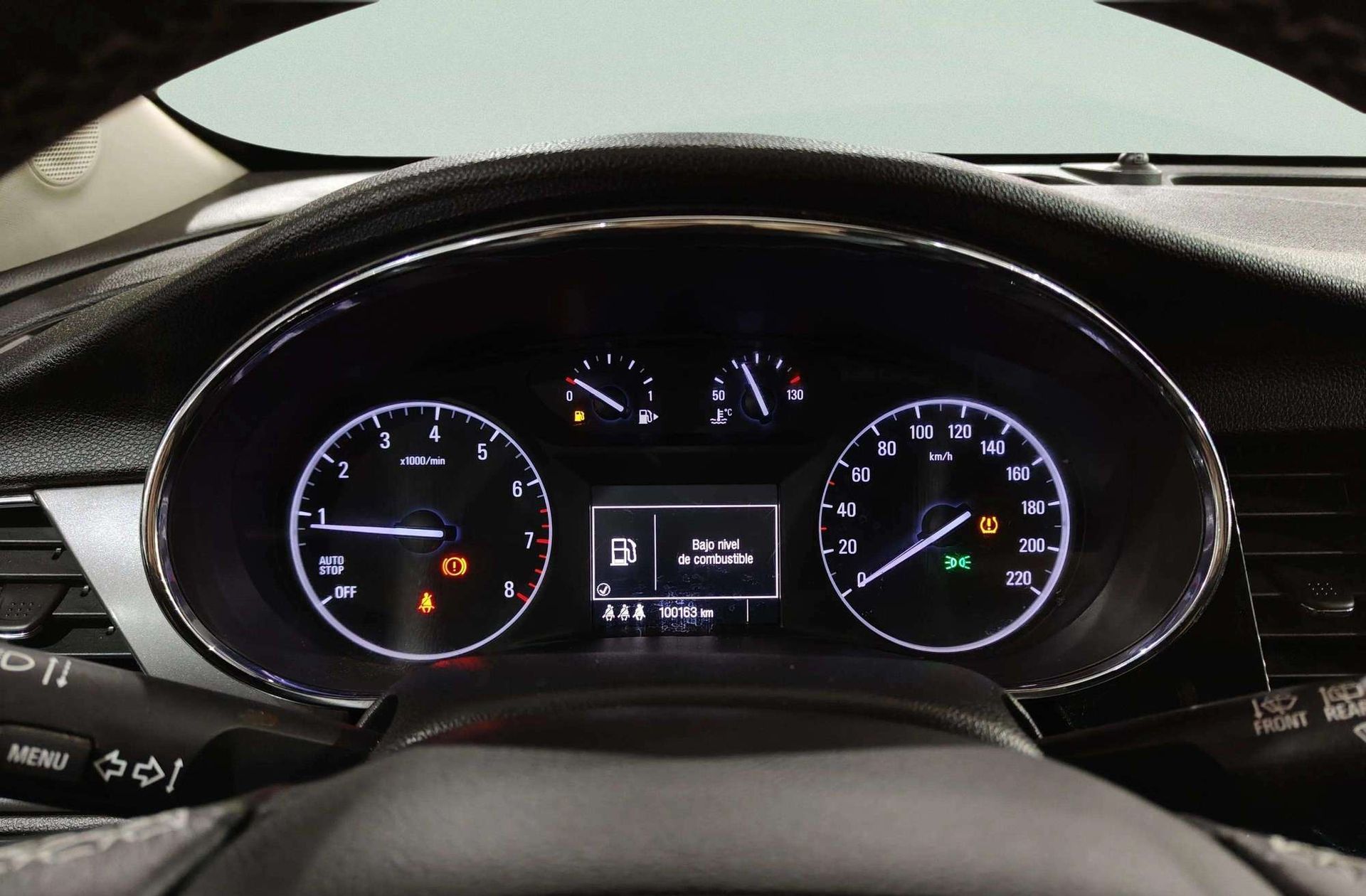 Opel Mokka 1.4 T Selective 4x2 - foto 19