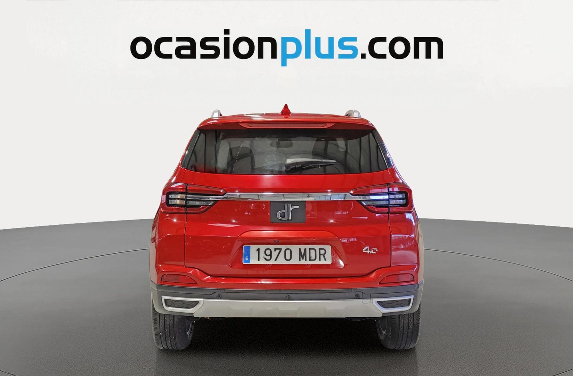 DR AUTOMOBILES DR 4.0 DR4 1.5 - foto 14
