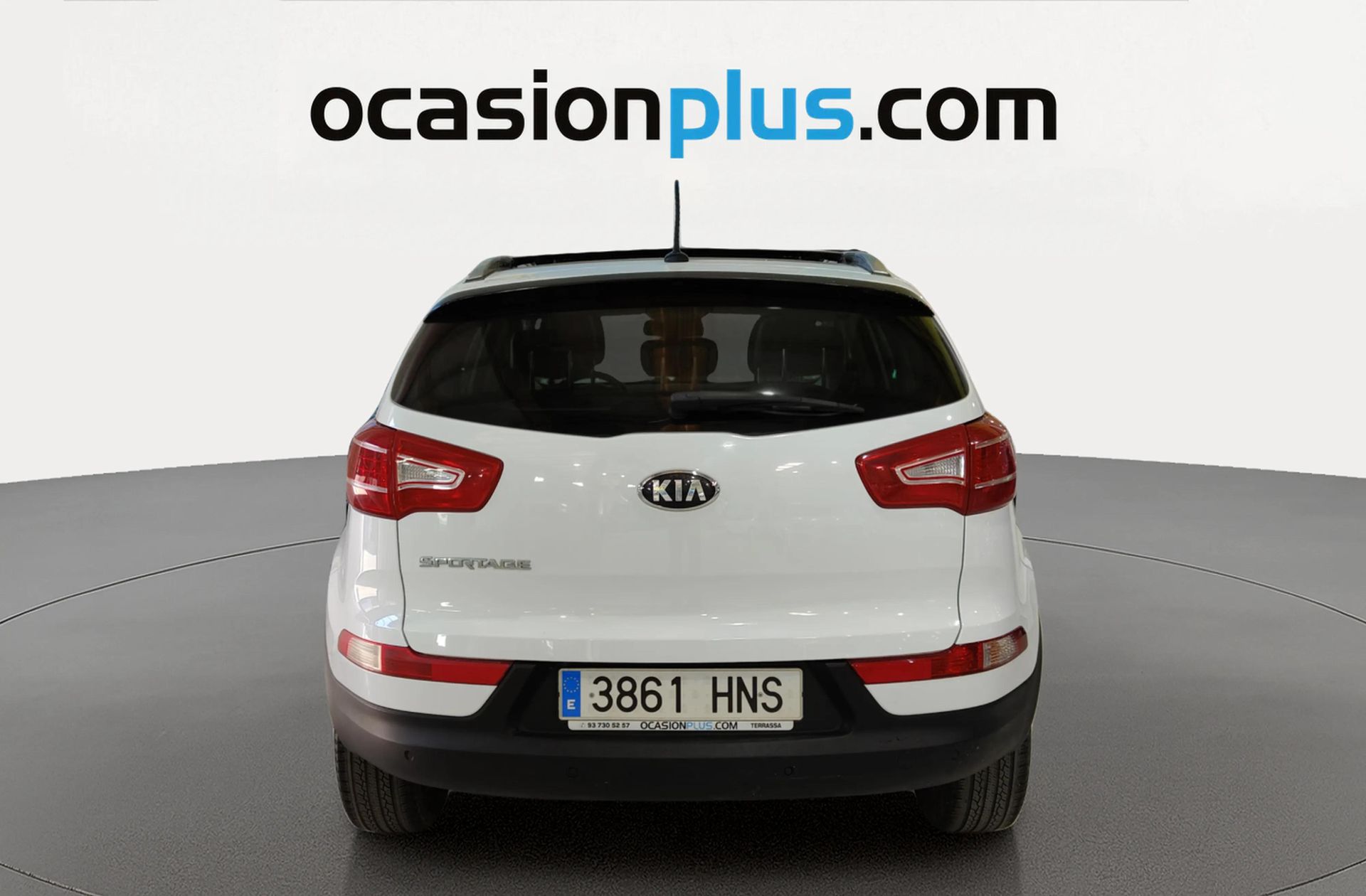 Kia Sportage 2.0 CRDi VGT Drive 4x2 - foto 15