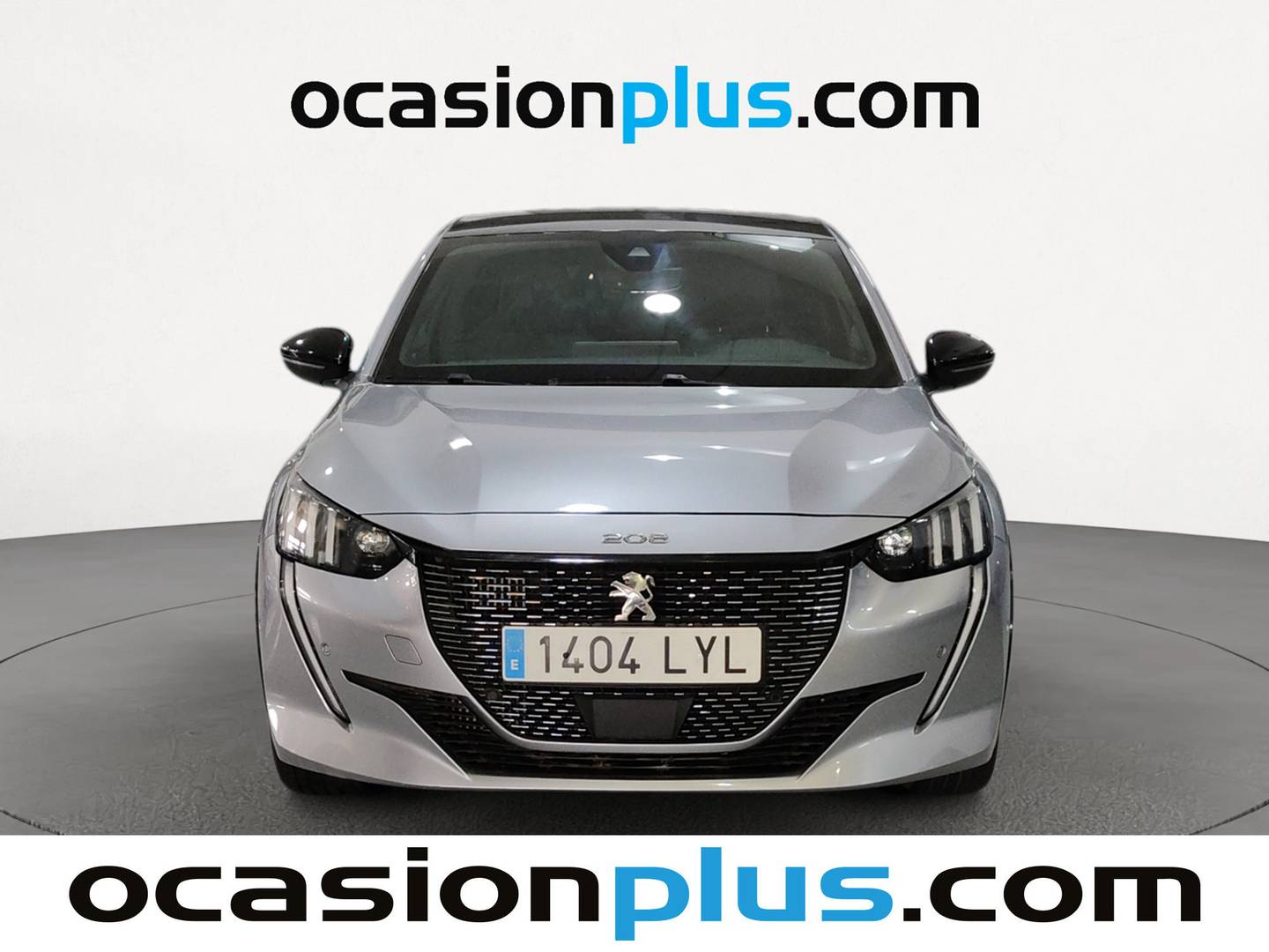 Foto Peugeot 208 Peugeot 208 PureTech 100 GT (100 CV)