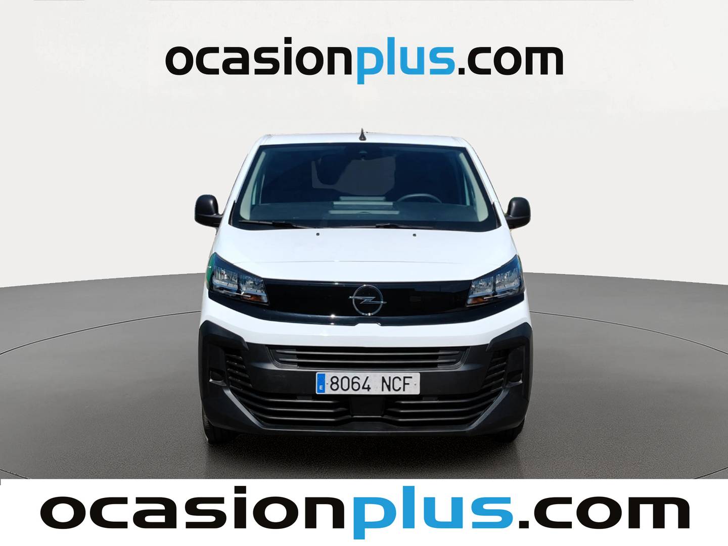 Opel Vivaro Opel Vivaro Furgon BlueHDi 120 (120 CV) 120cv