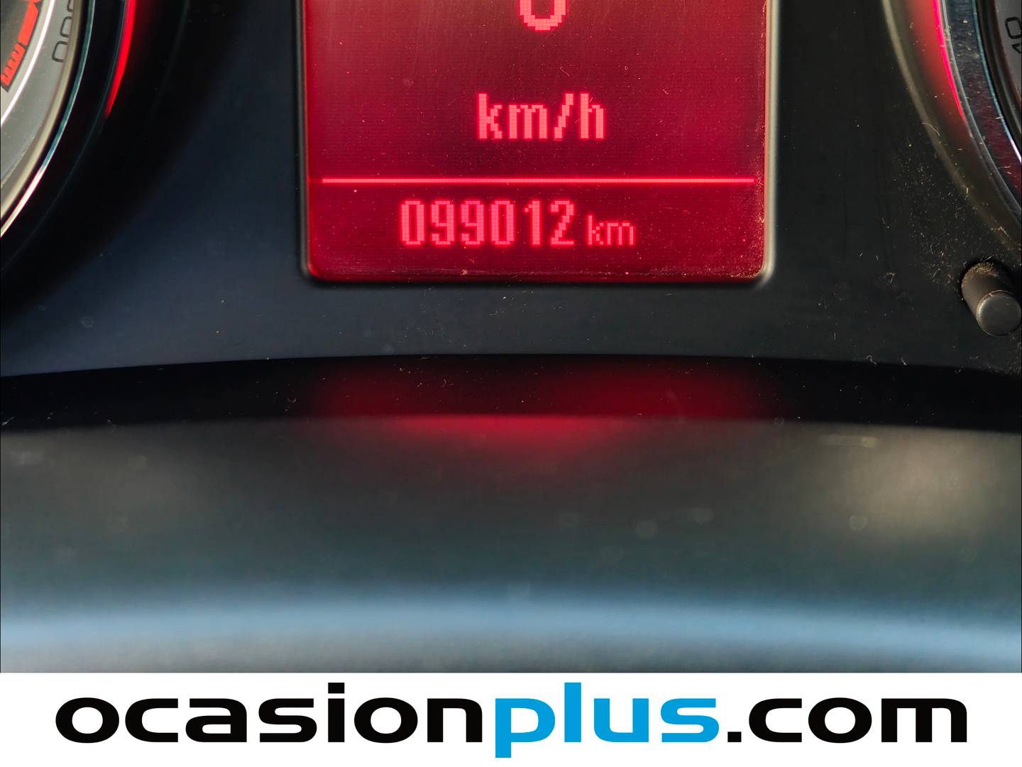 Opel Zafira Tourer Opel Zafira Tourer 1.4 Turbo S&S Excellence (140 CV) 7 Plazas barato