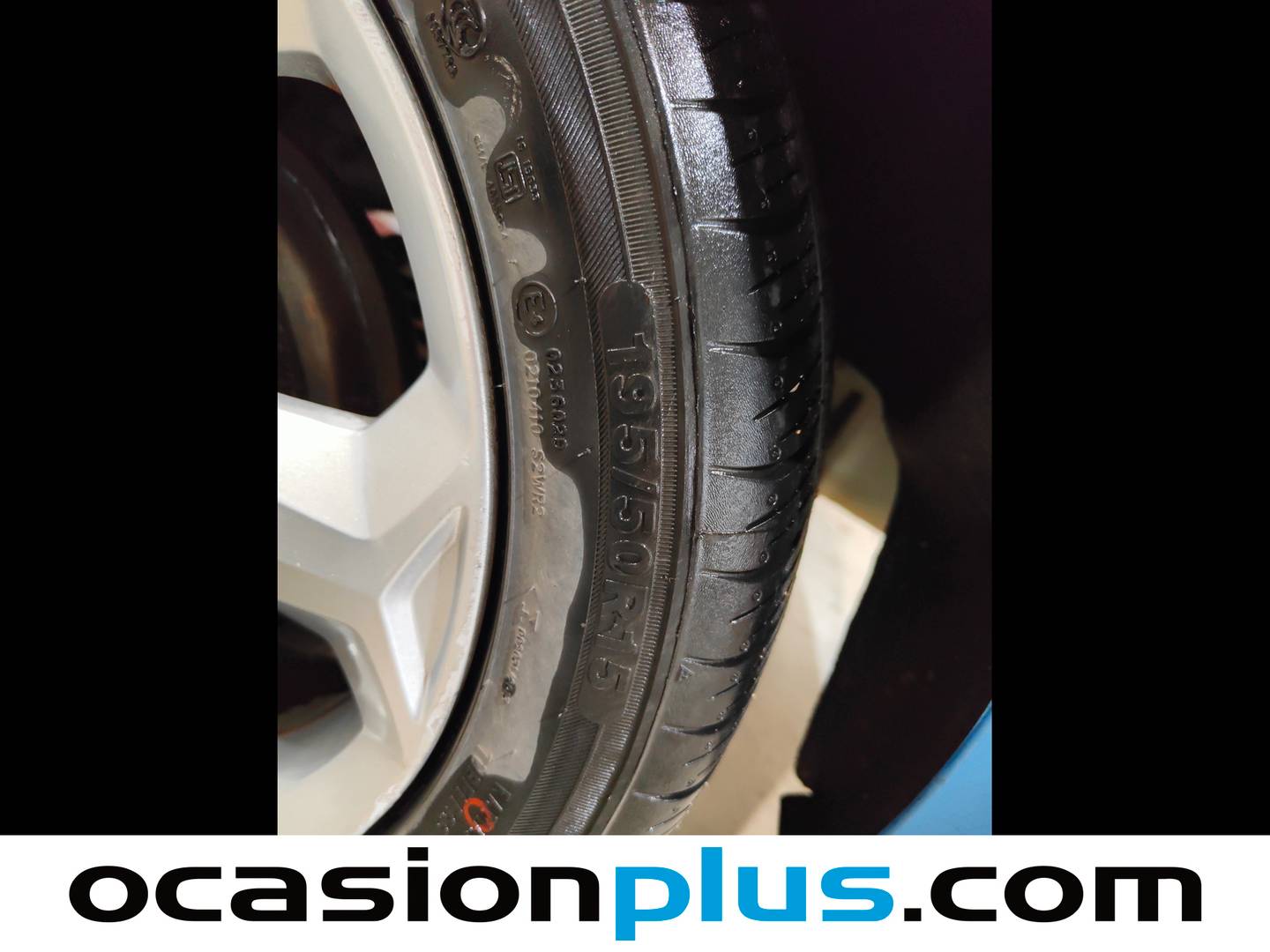 Ford Fiesta Ford Fiesta 1.4 TDCI Trend (68 CV) 2009