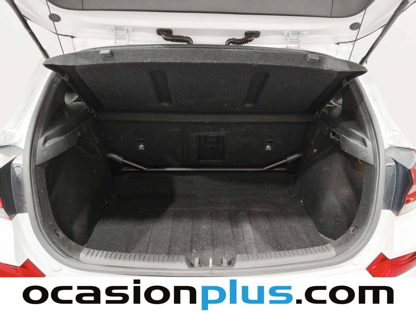 Fotos maletero Hyundai i30 Hyundai i30 2.0 TGDI N Performance Sky (275 CV)